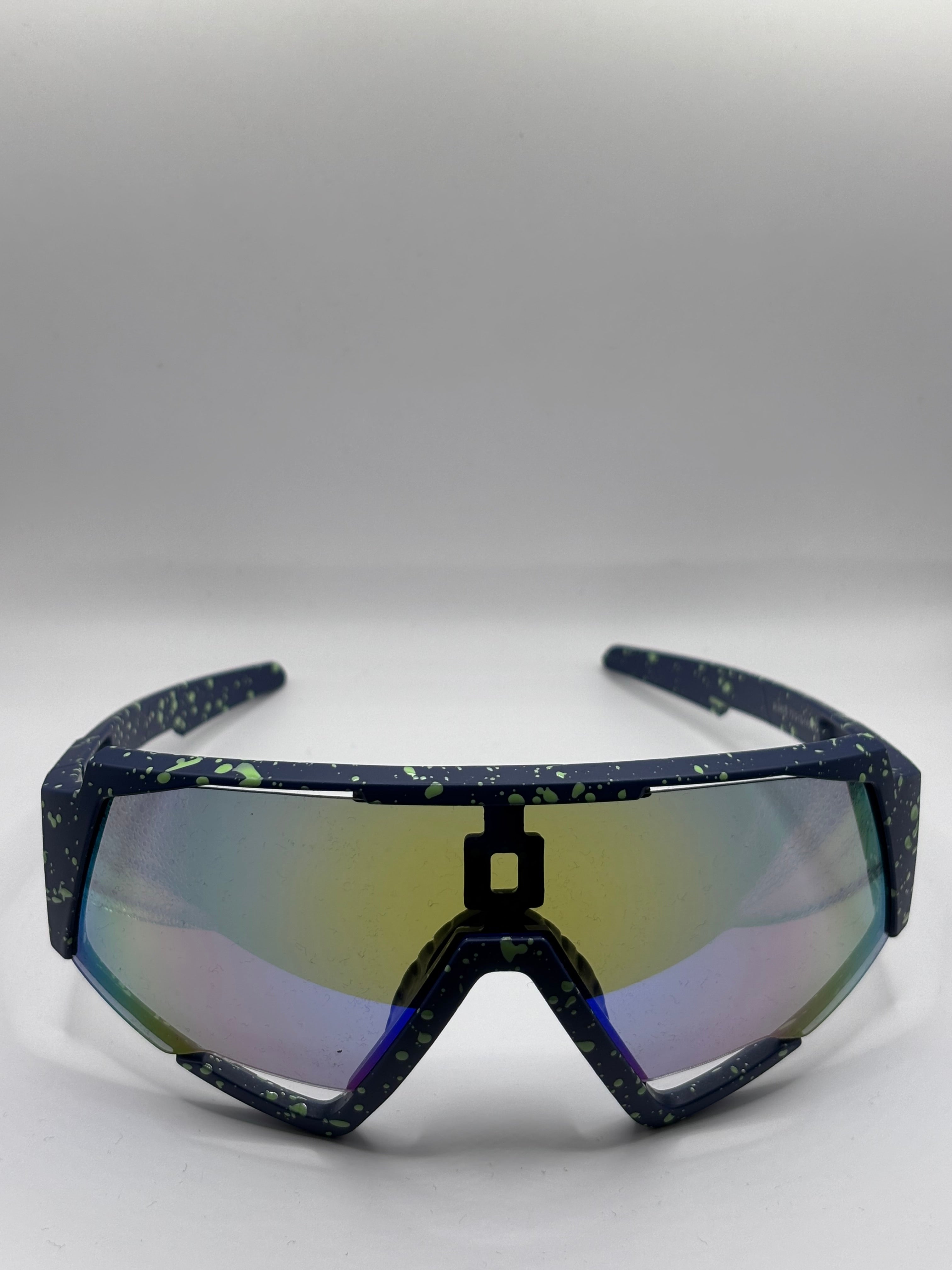 Sport Glasses
