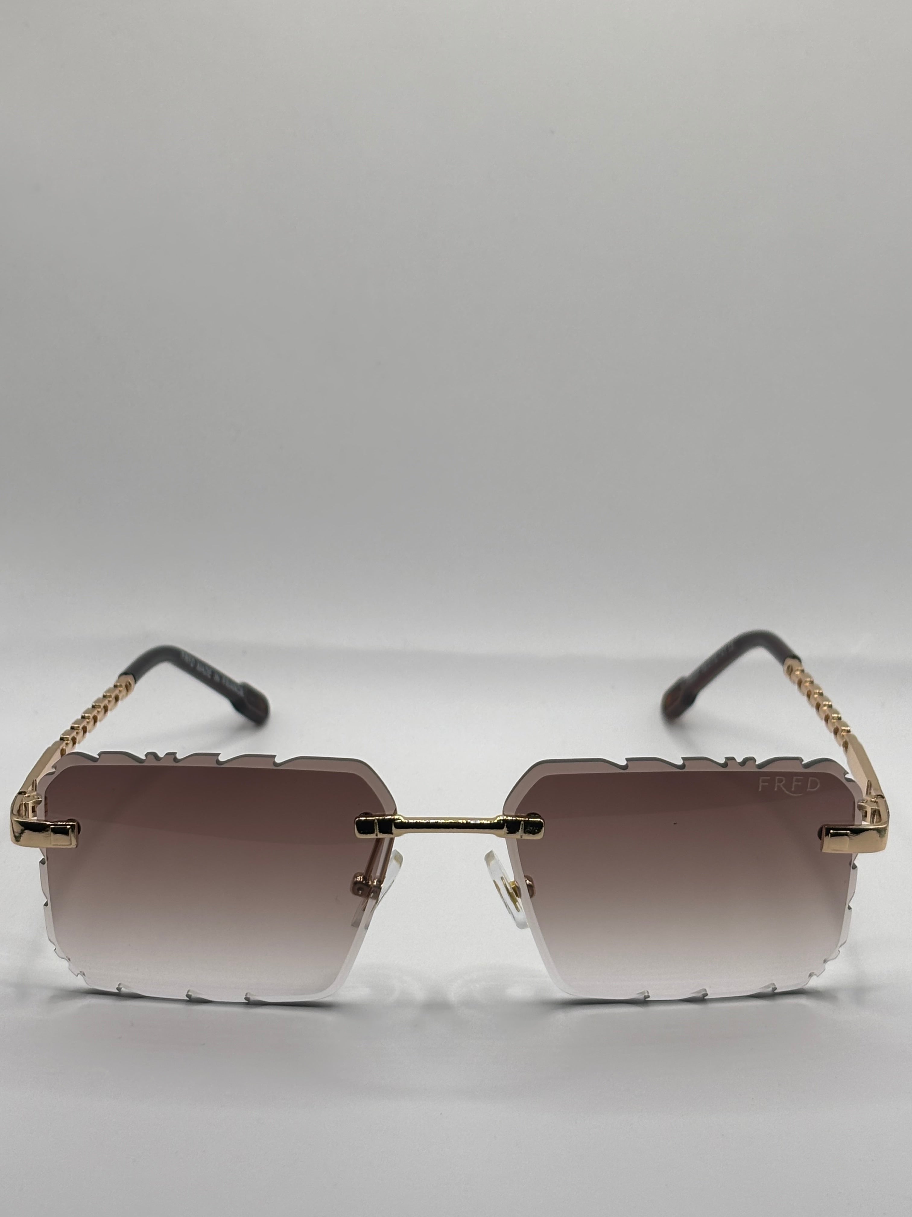 Lunette fred