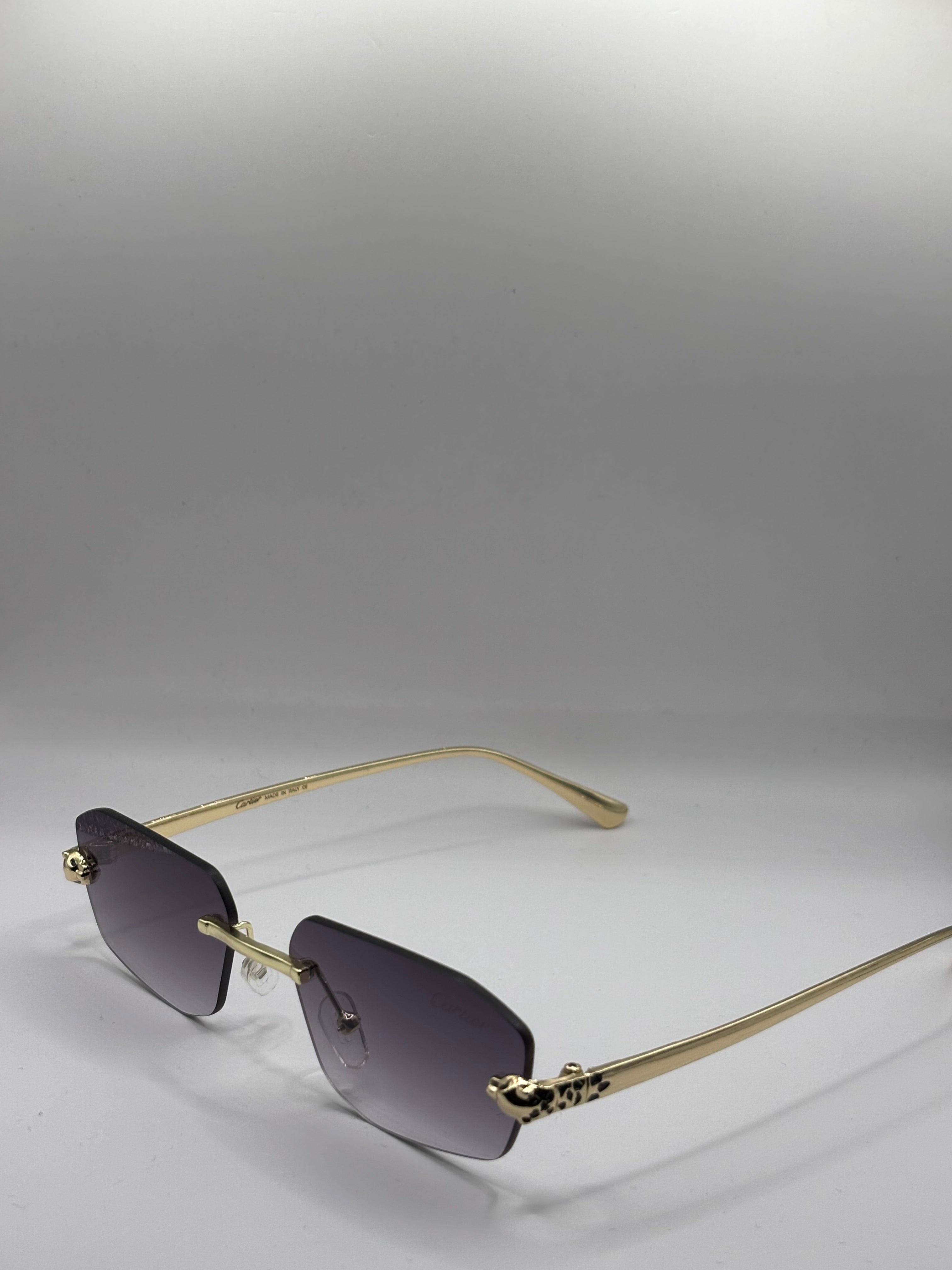 Cartier Panthère