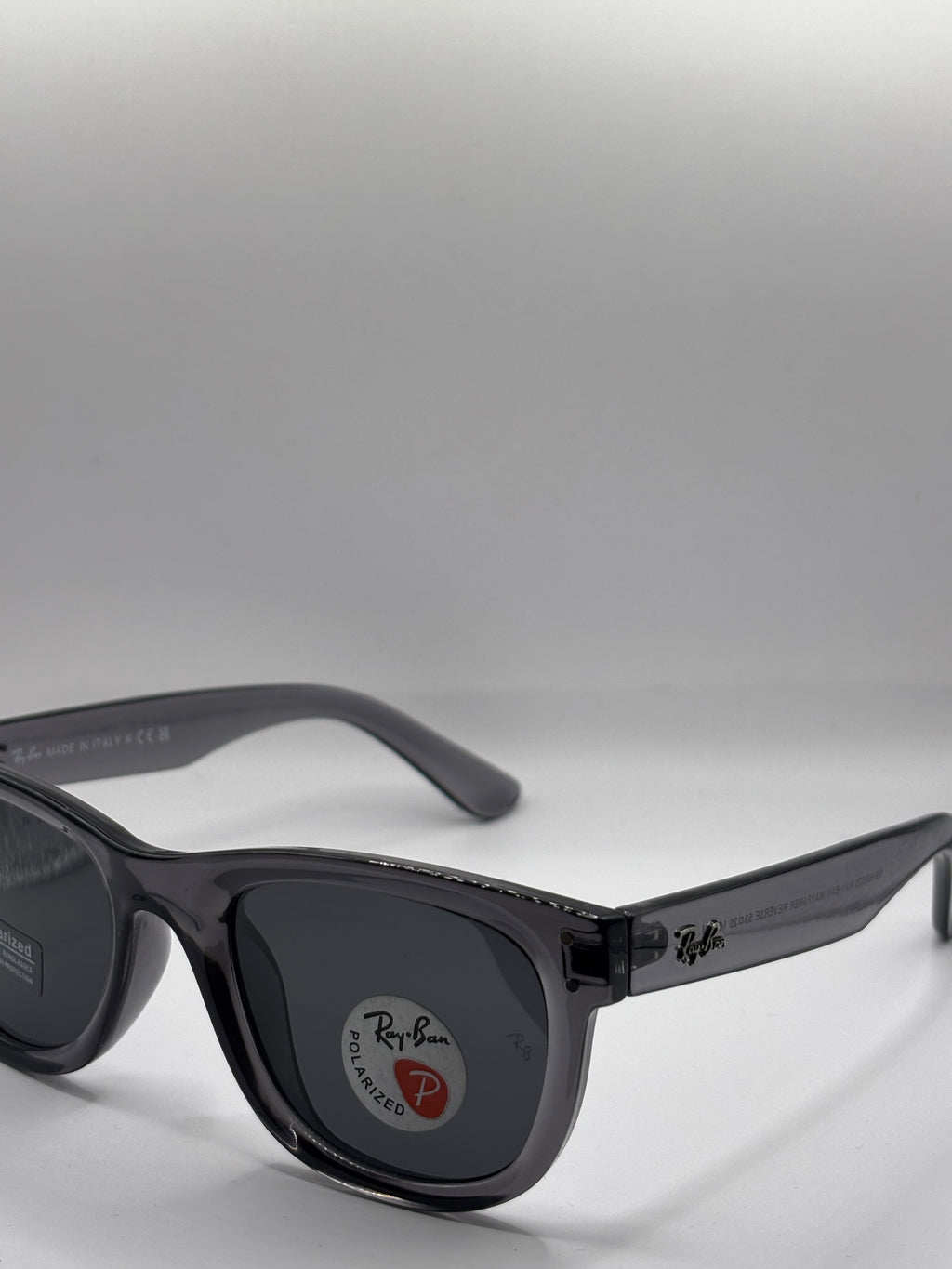 Rayban polariser