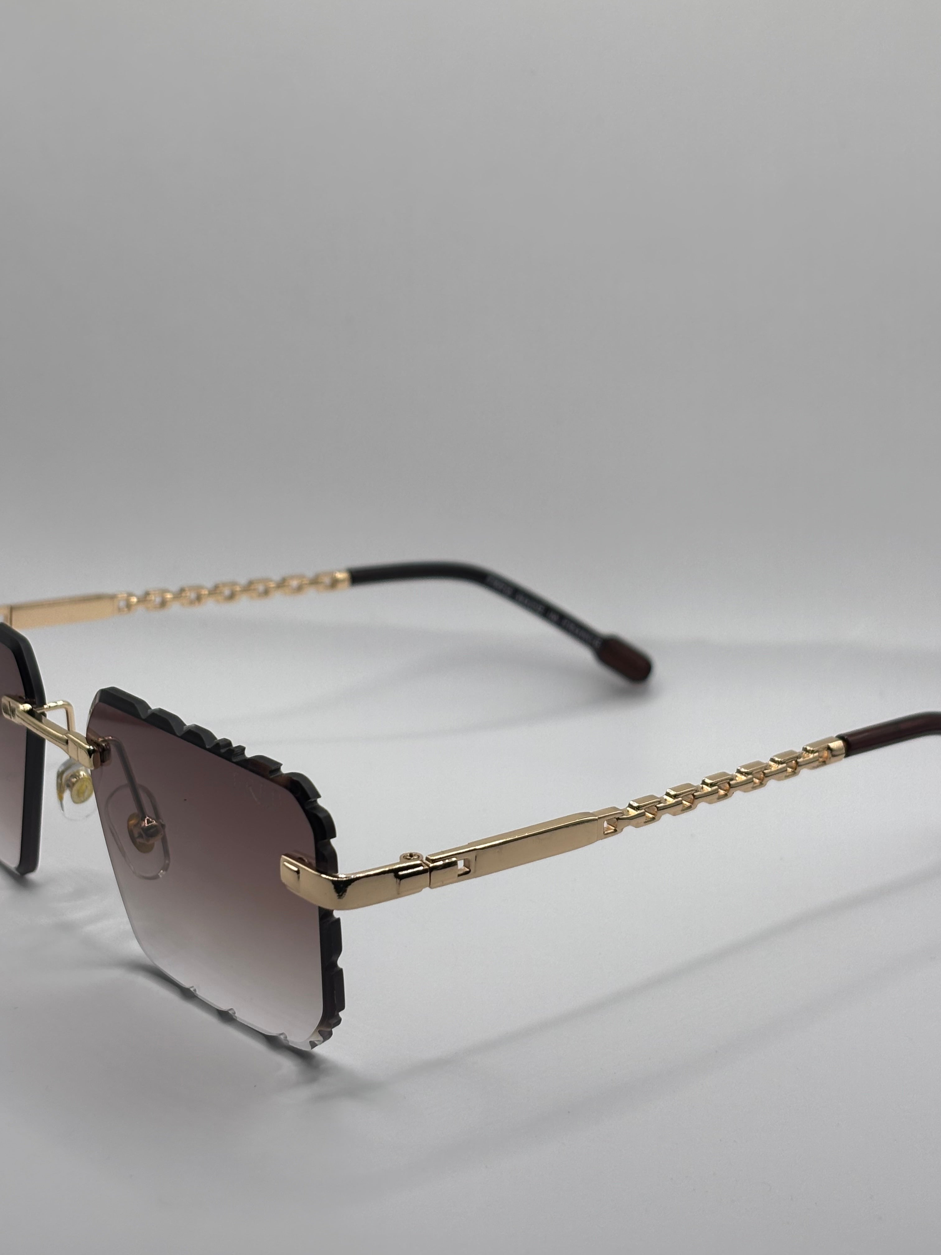Lunette fred