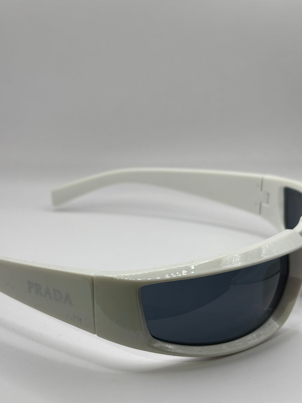 Prada Glasses