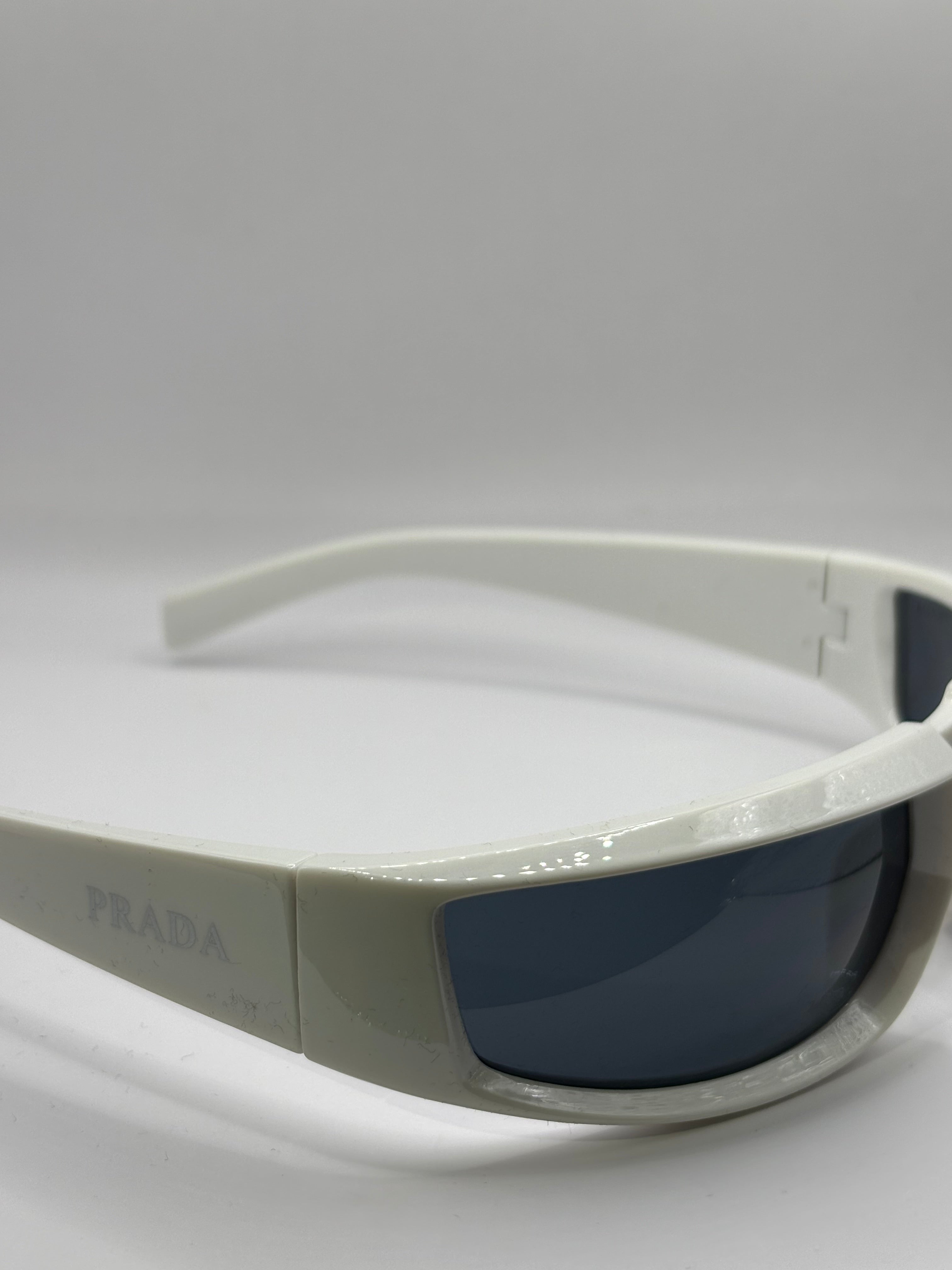 Prada Glasses