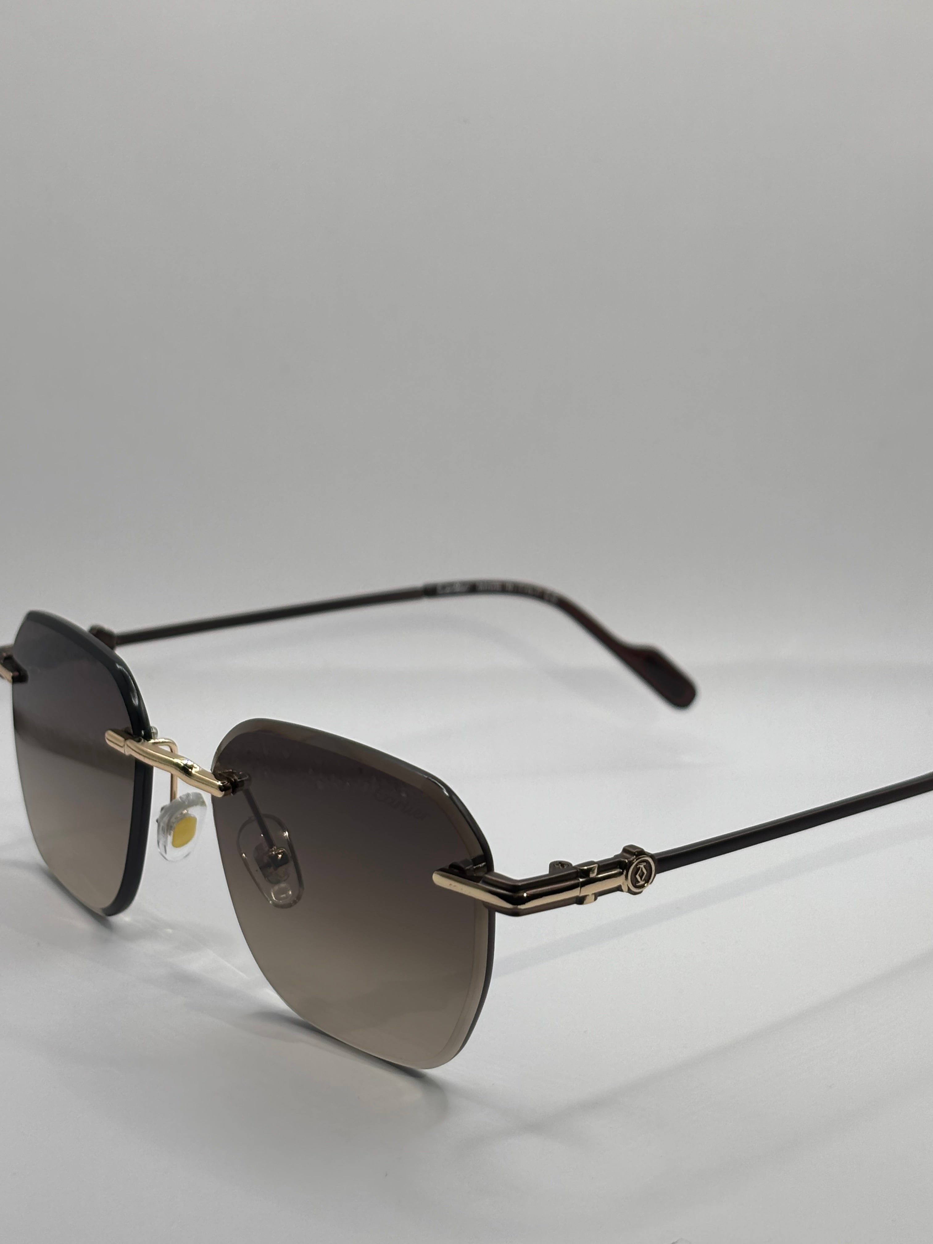 Lunette cartier