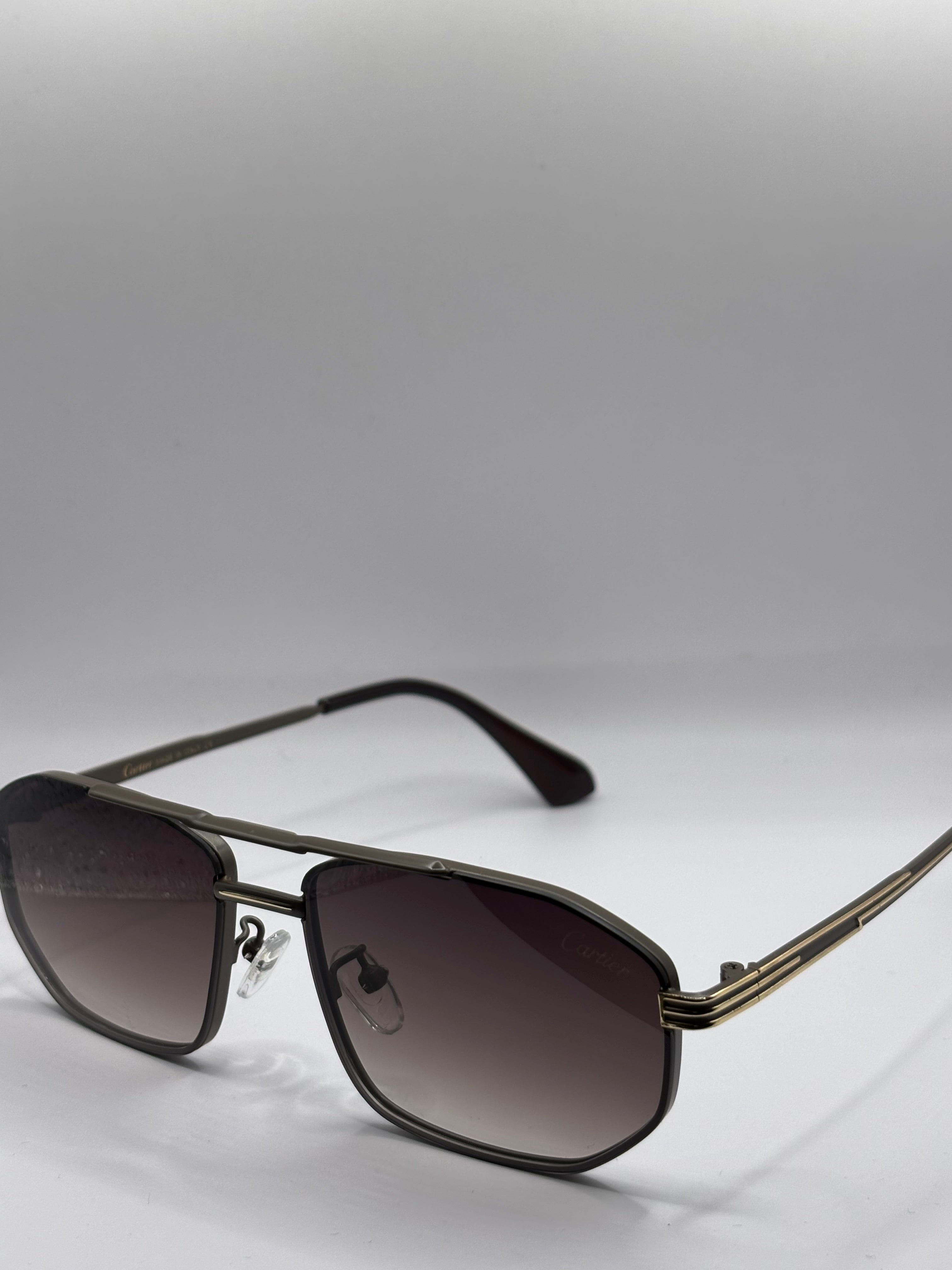Cartier Glasses