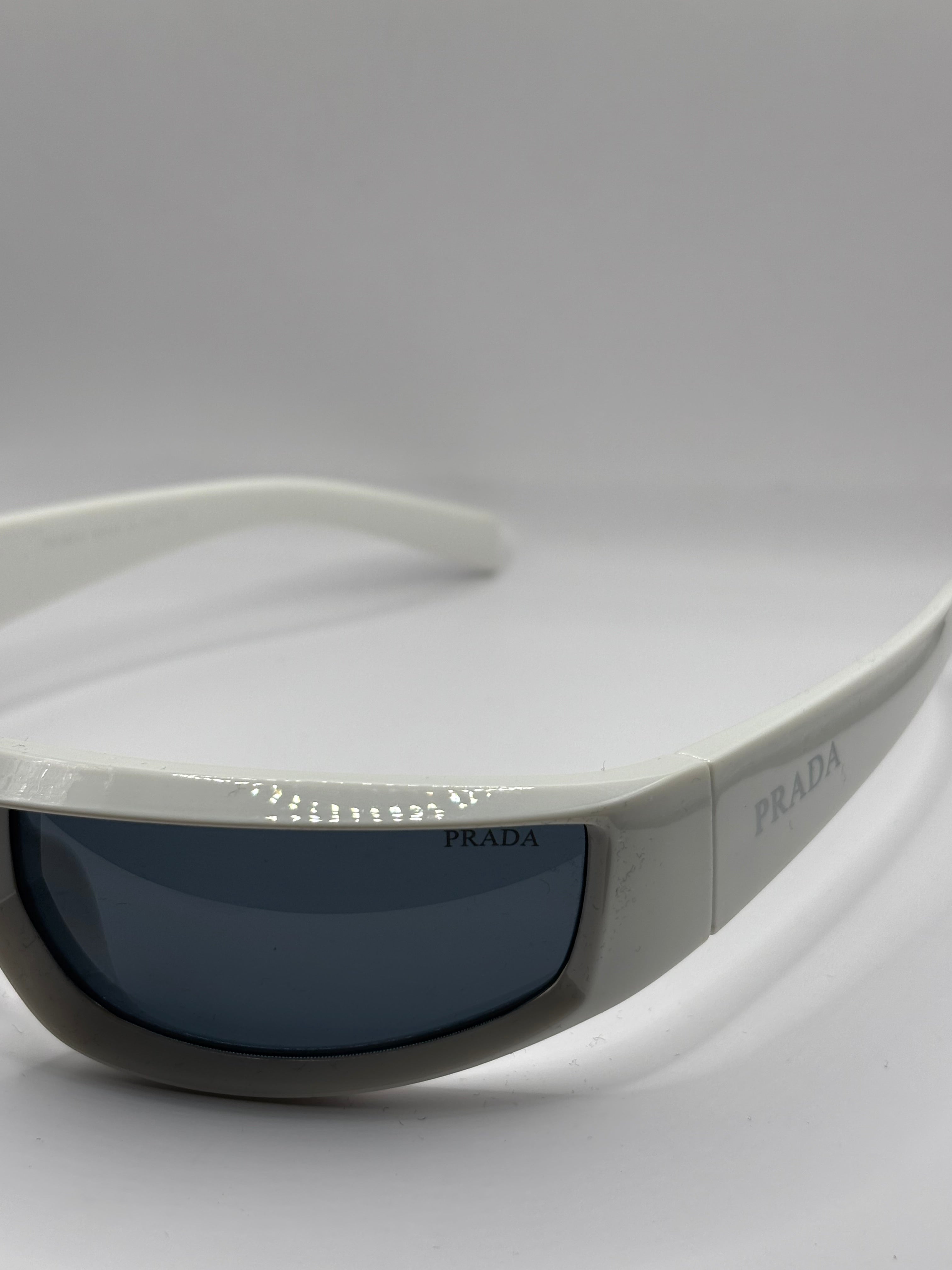 Prada Glasses