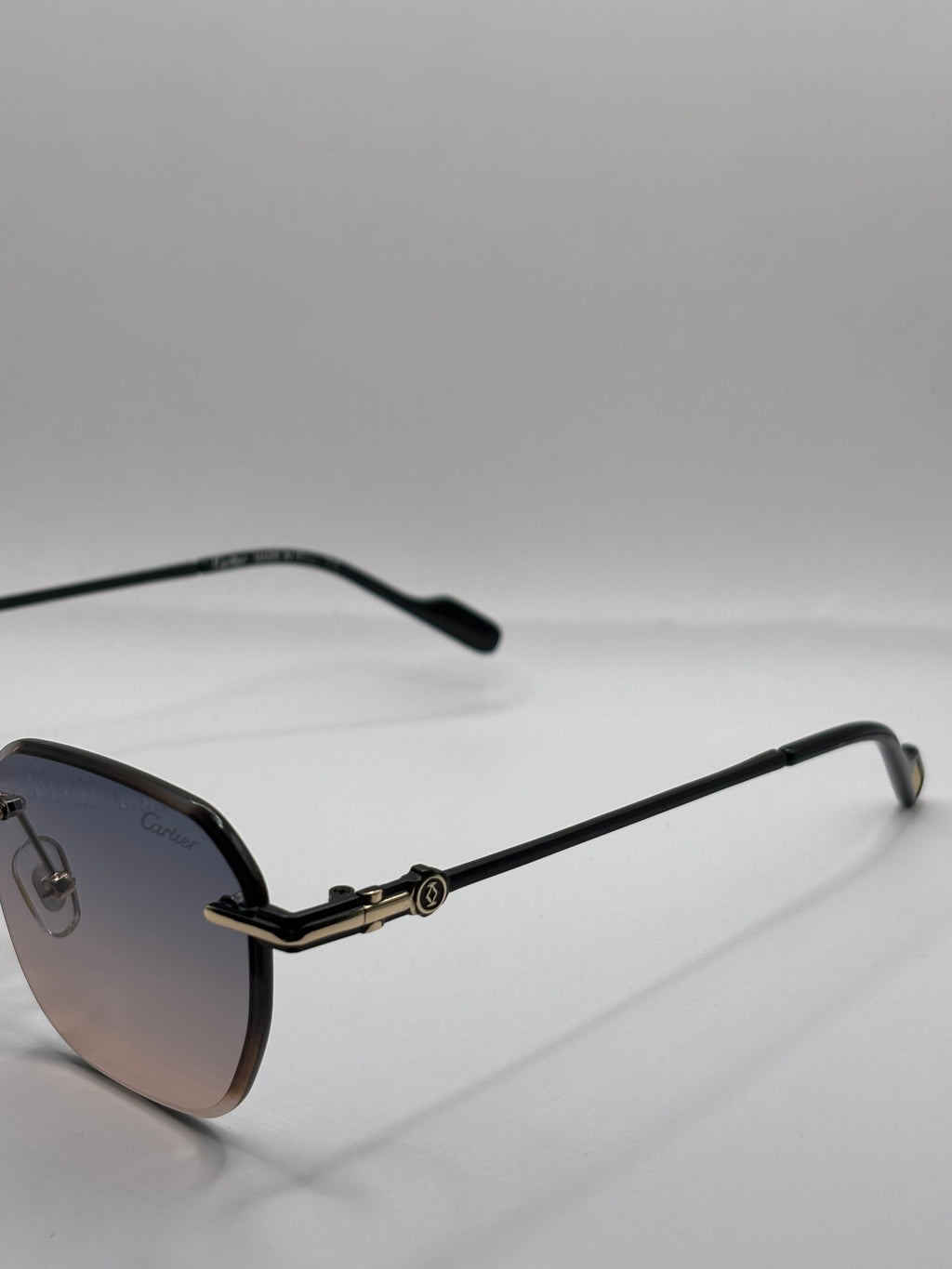 Lunette cartier