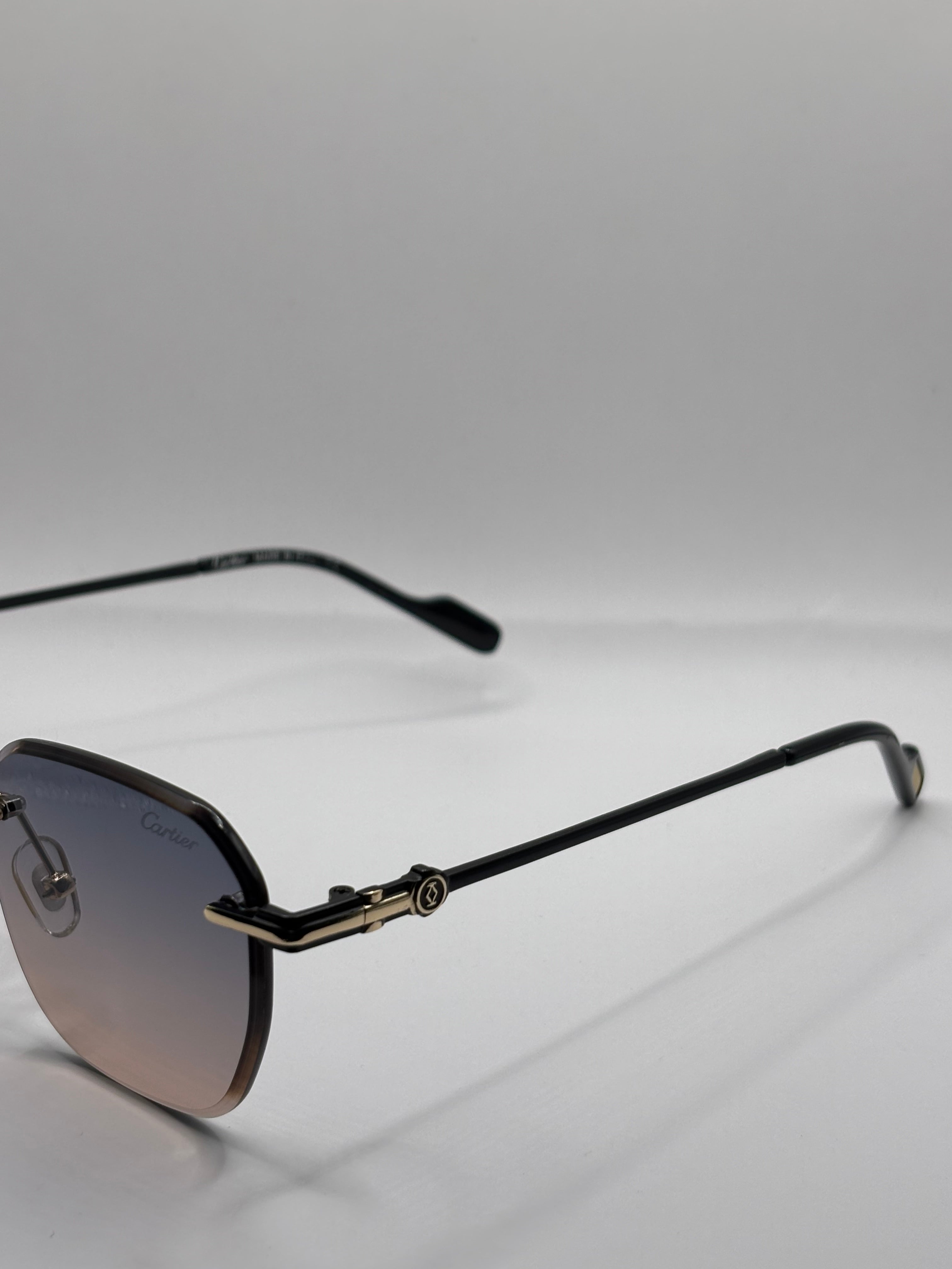 Lunette cartier