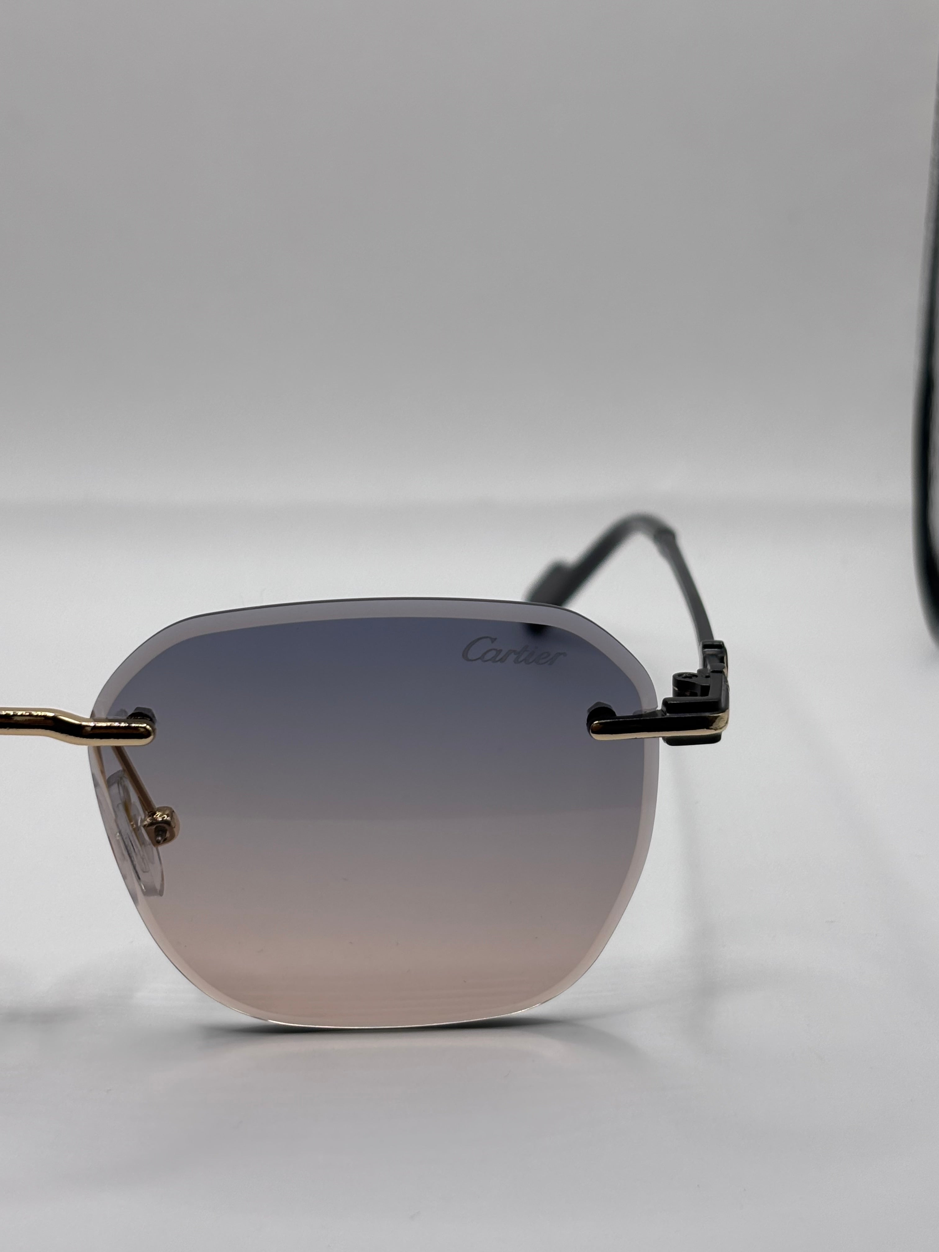 Lunette cartier