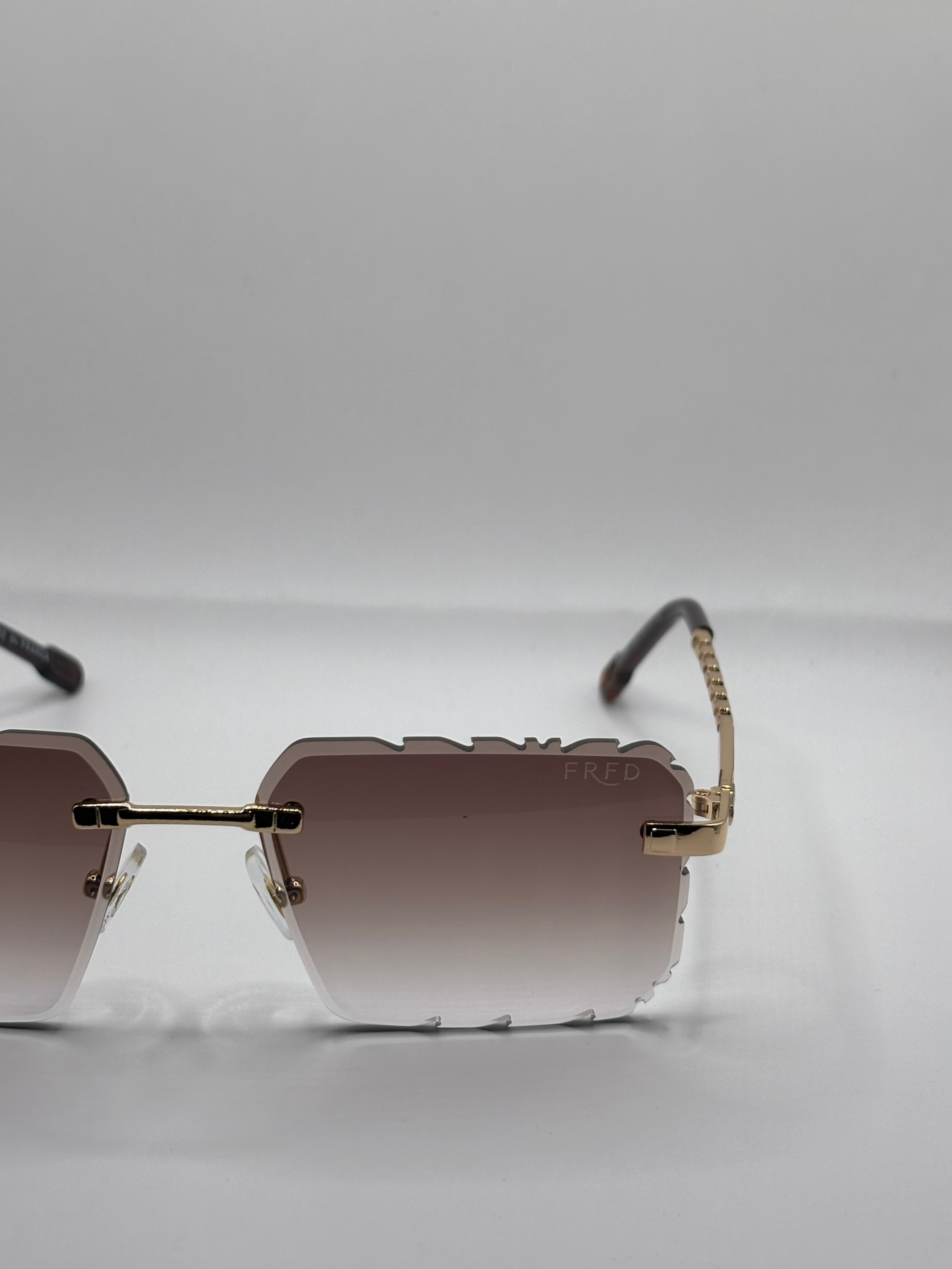 Lunette fred