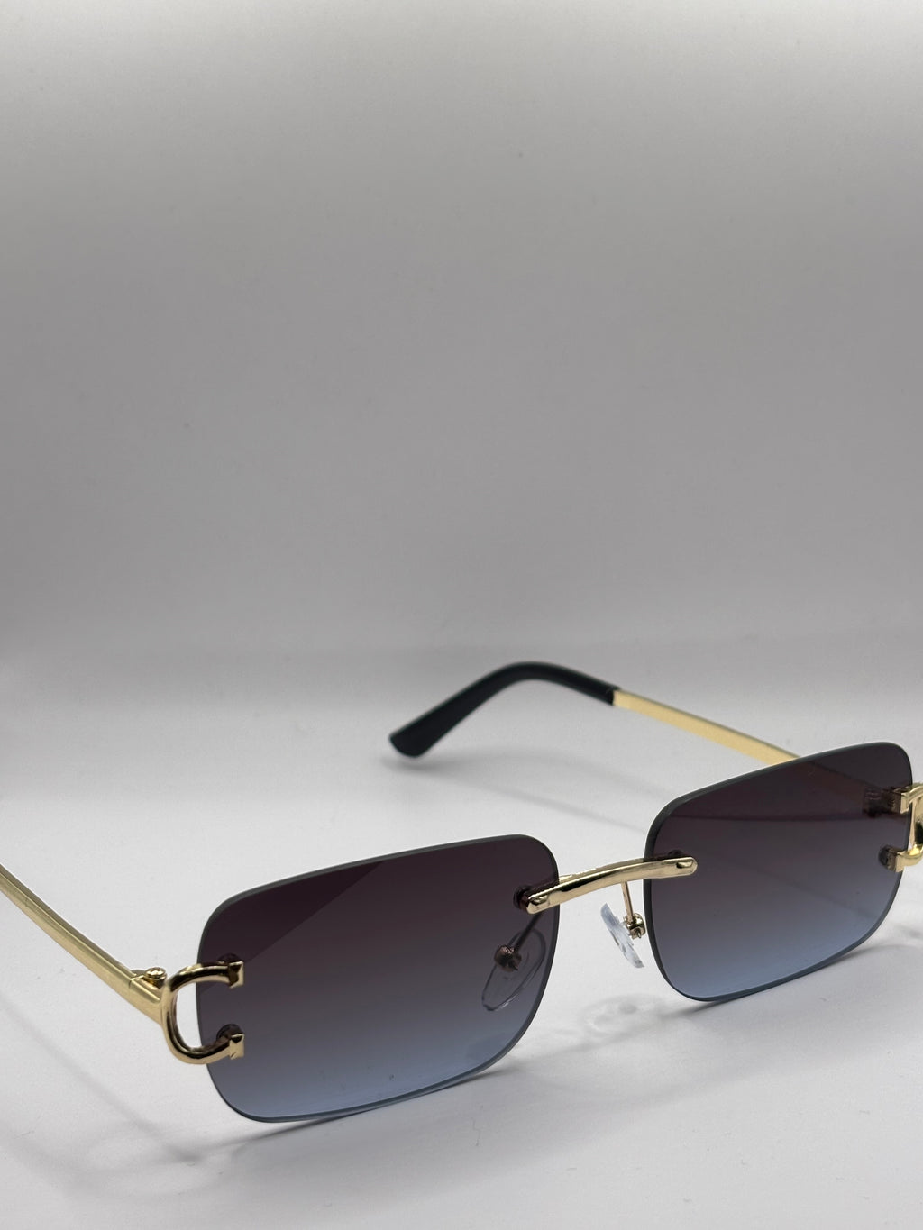 Cartier Noir dégrader