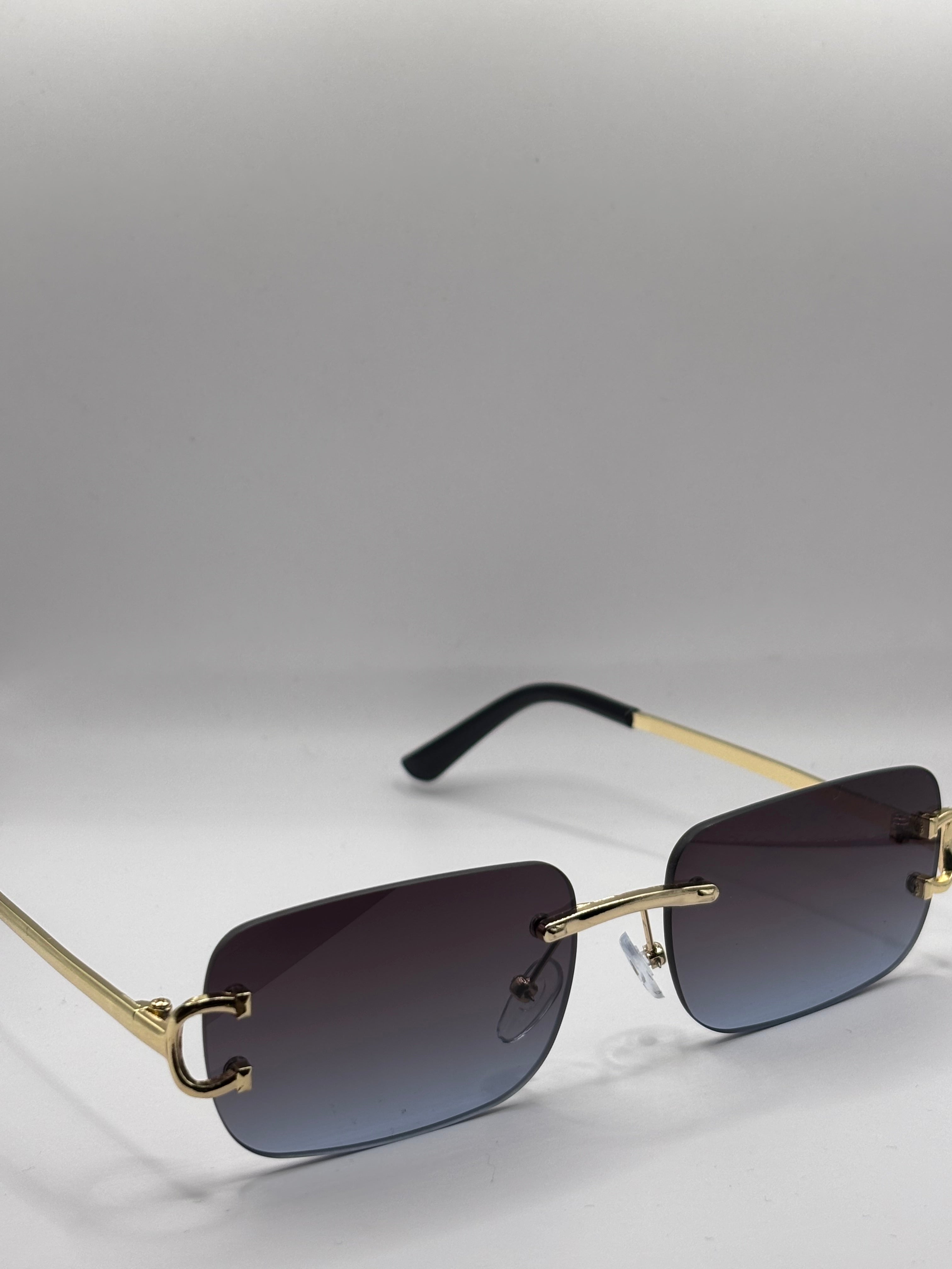Cartier Noir dégrader