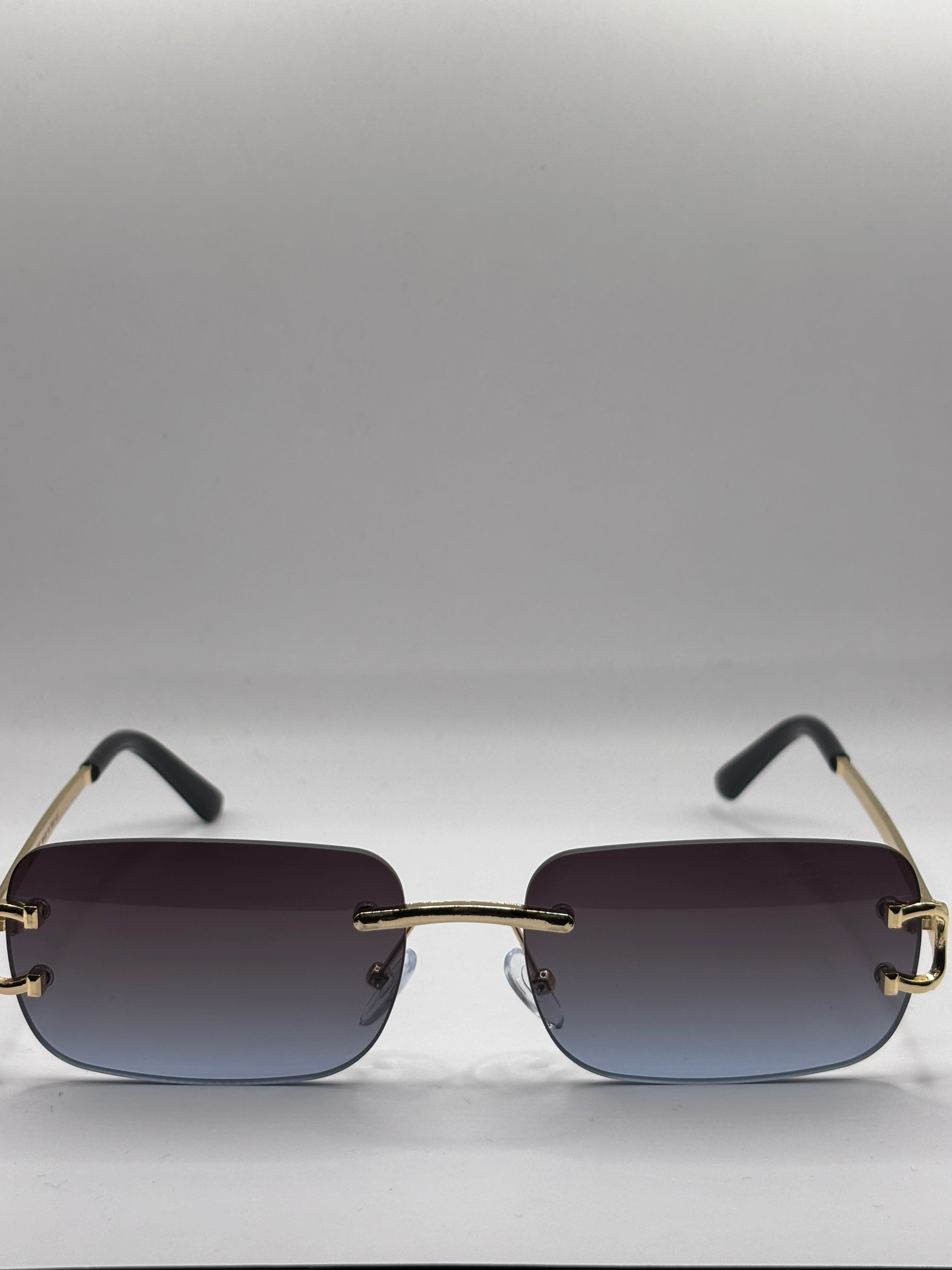 Cartier Noir dégrader