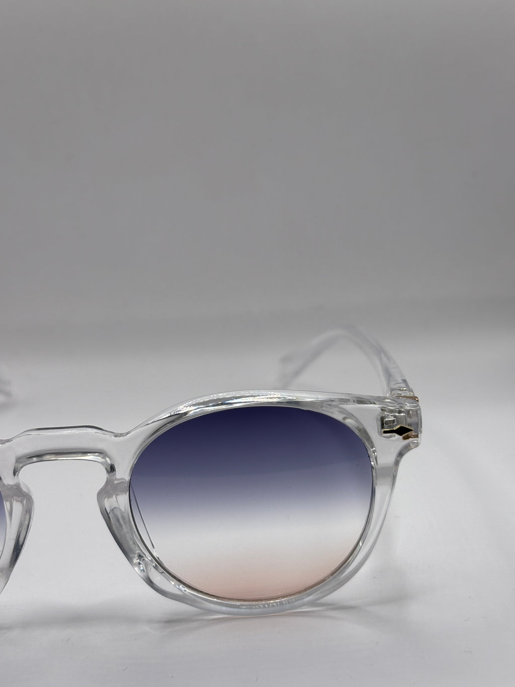 Lunette dégrader