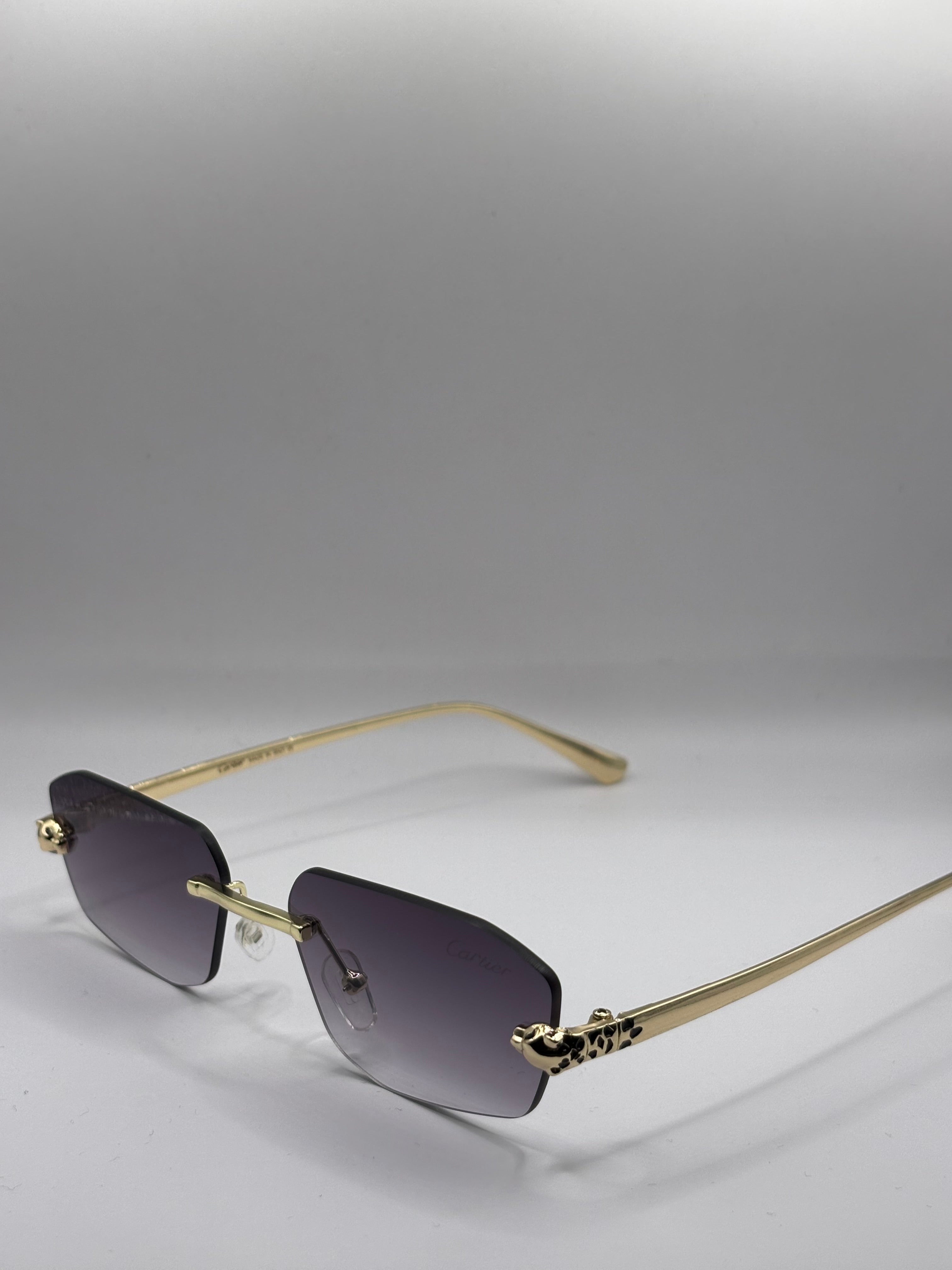 Cartier Panthère