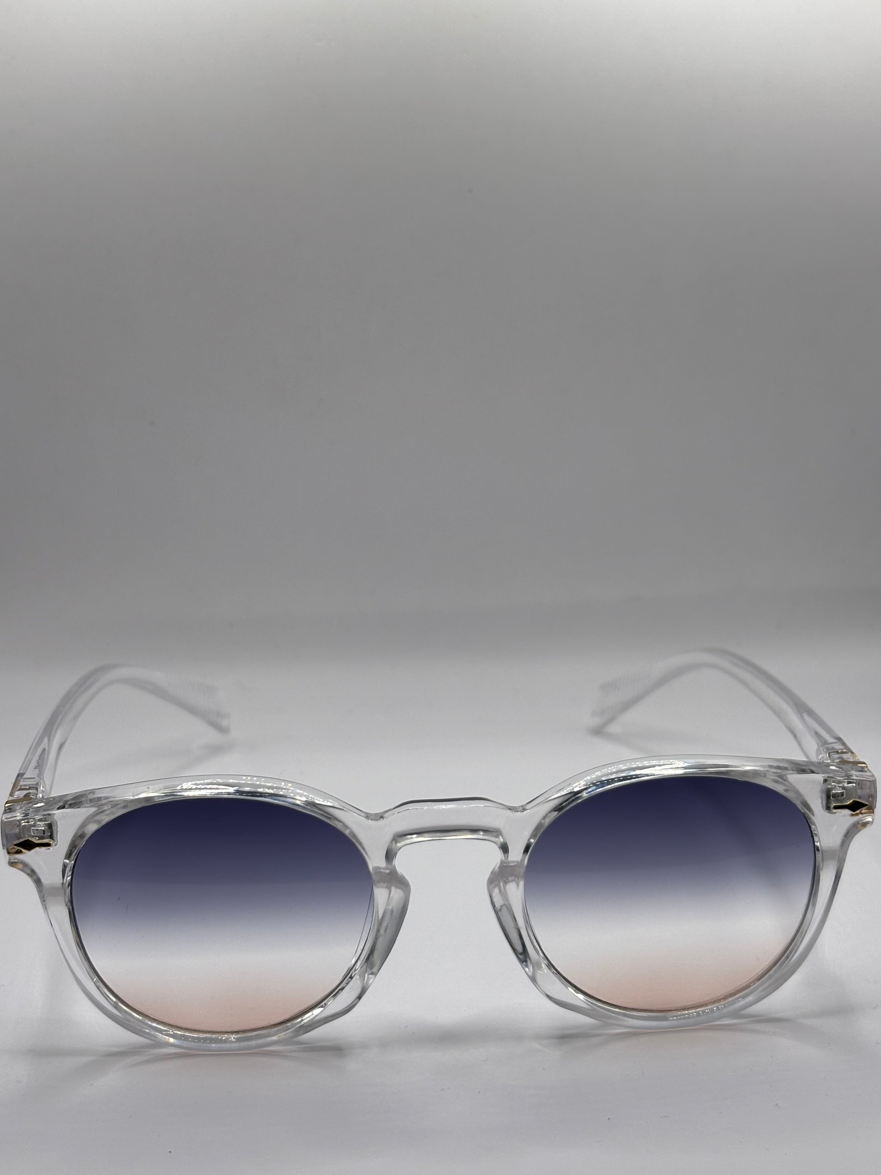 Lunette dégrader