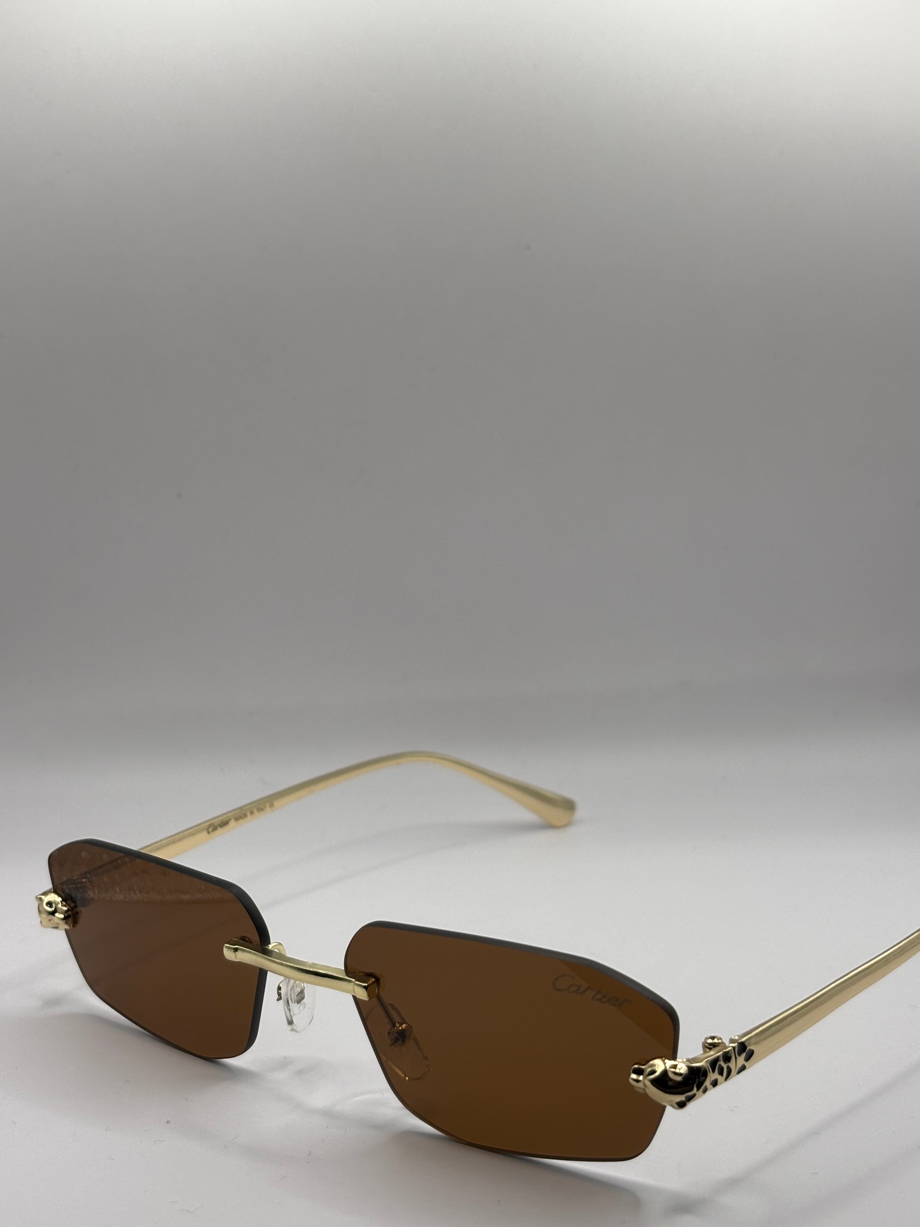 Cartier Panthère