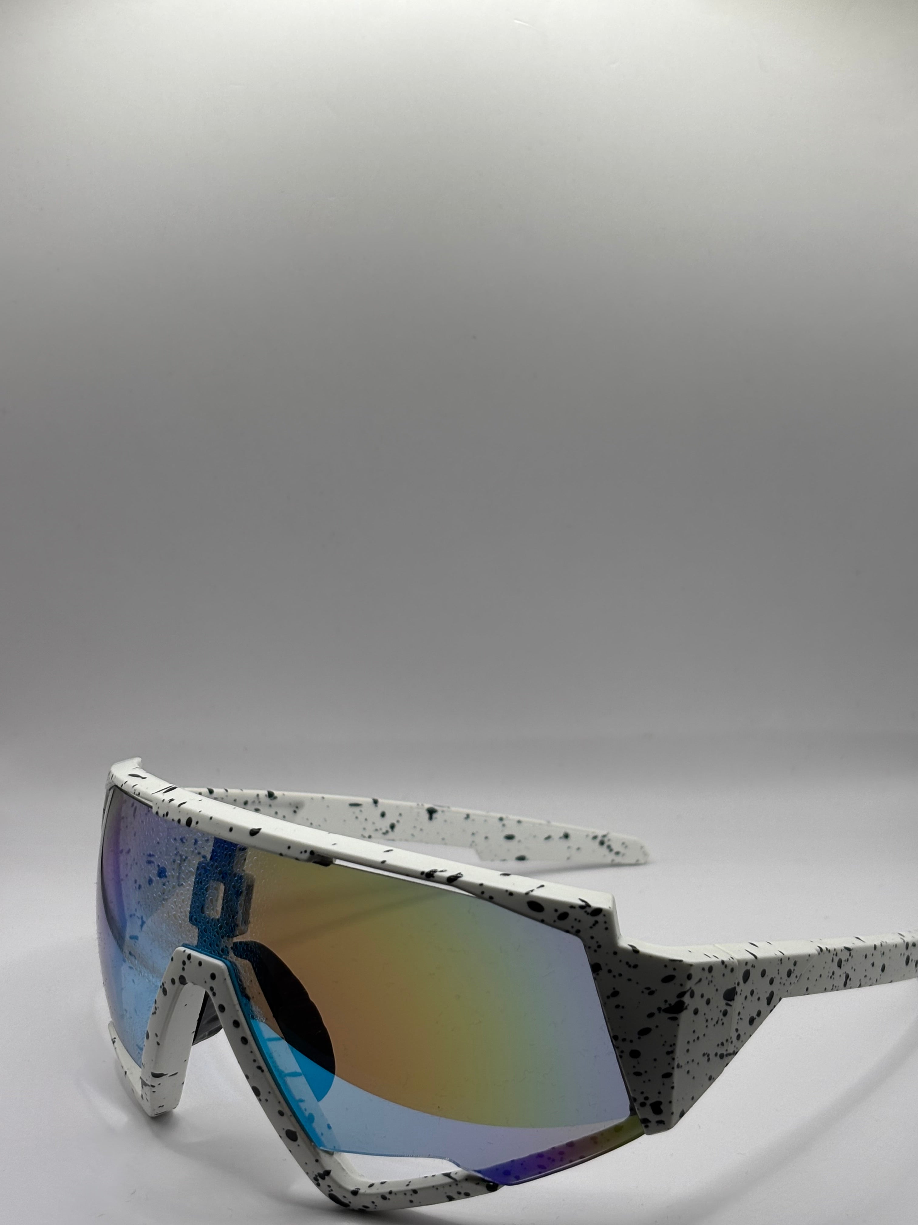 Sport Glasses