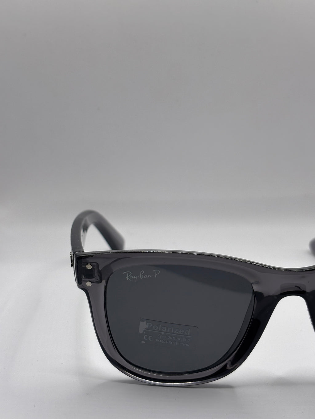 Rayban polariser