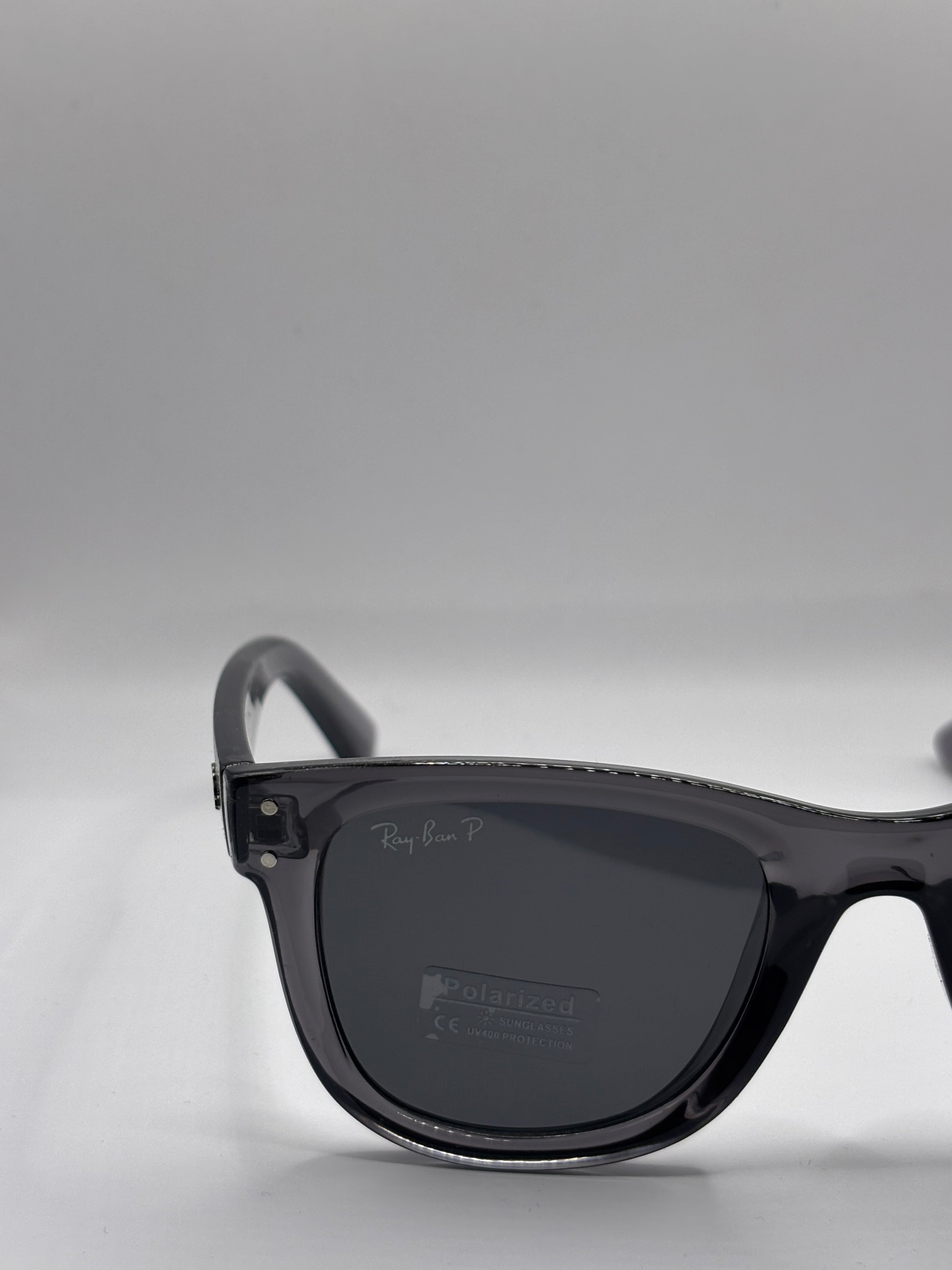 Rayban polariser