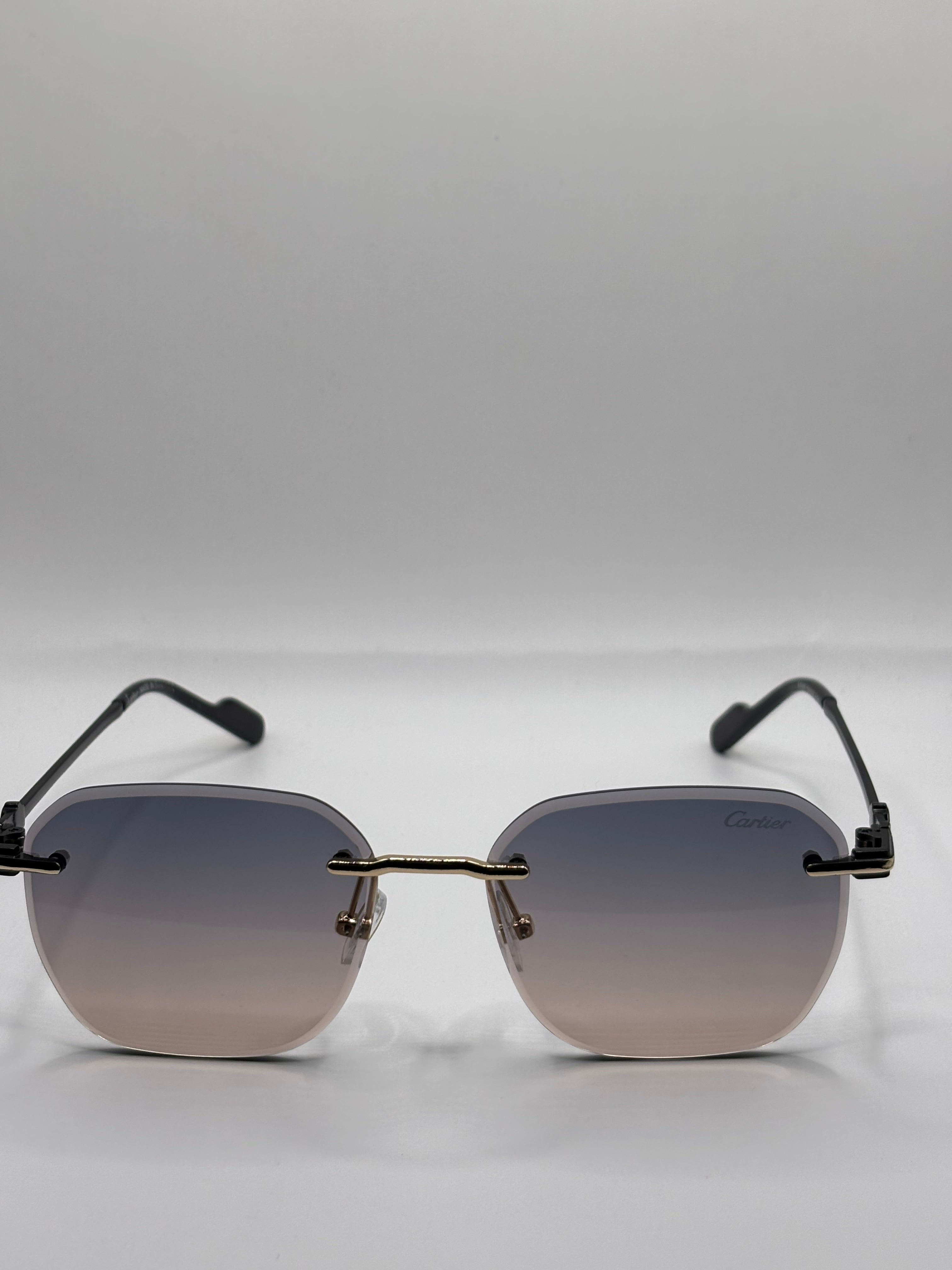 Lunette cartier