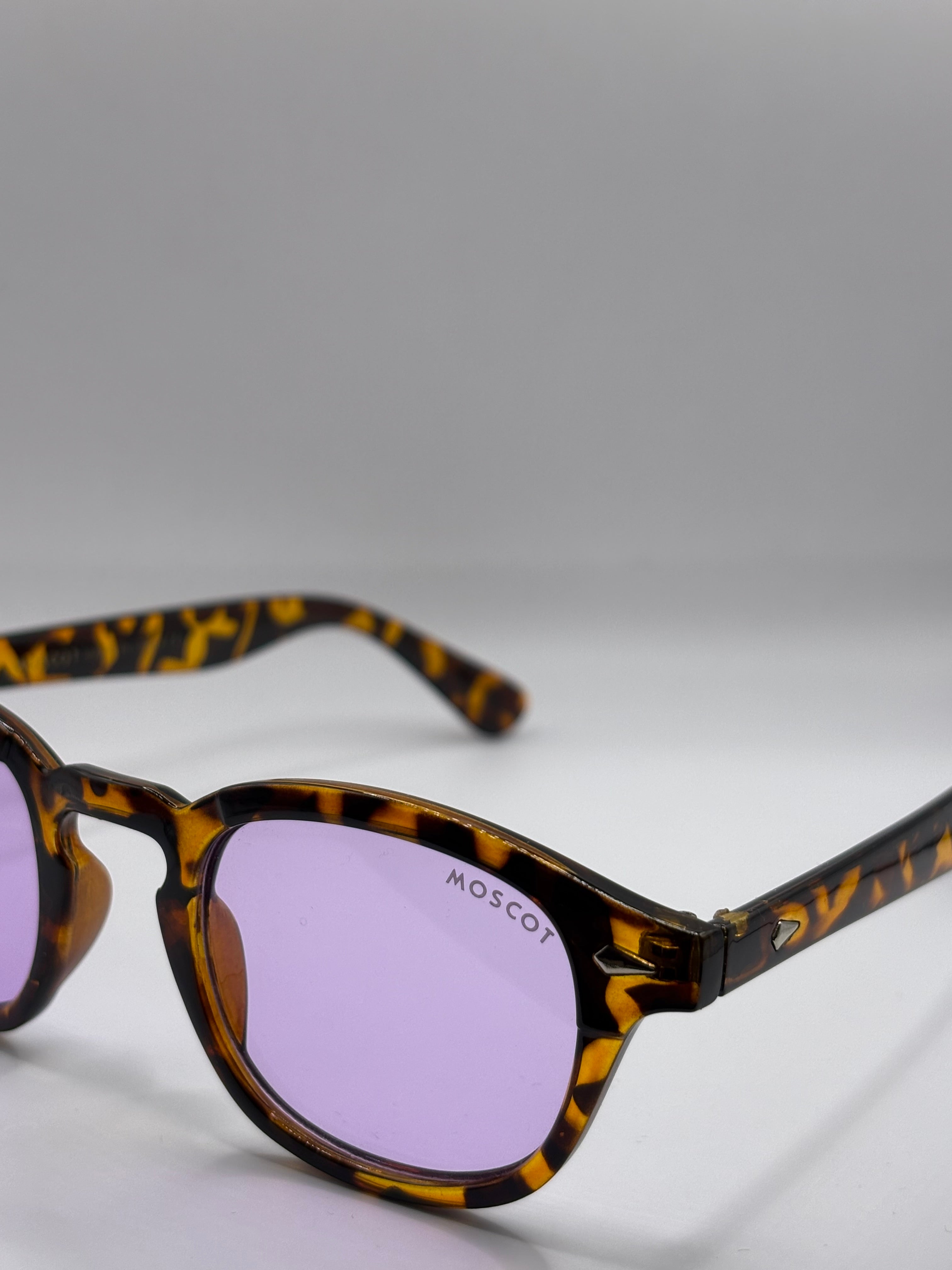 Moscot Jour et Nuit
