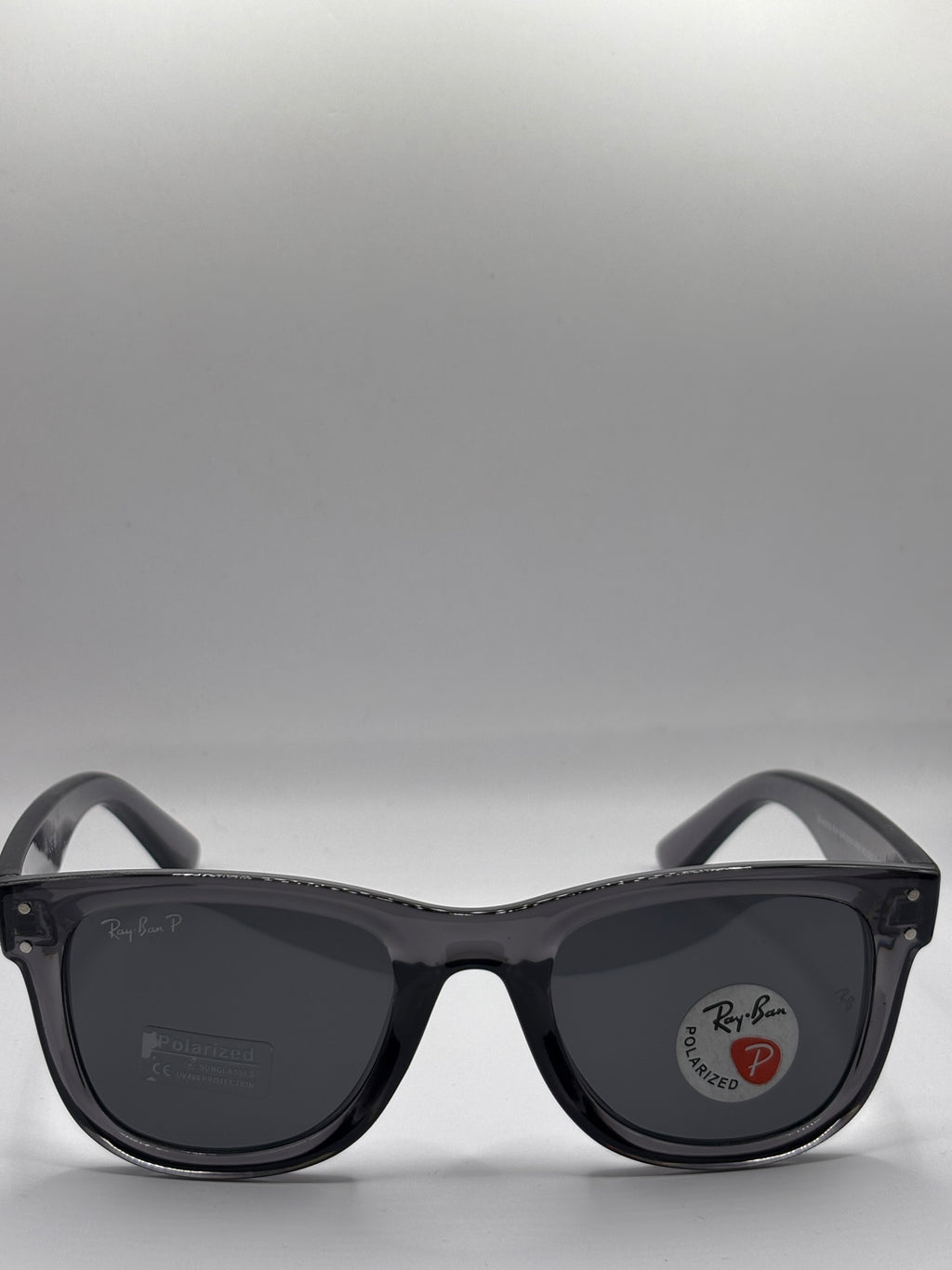 Rayban polariser