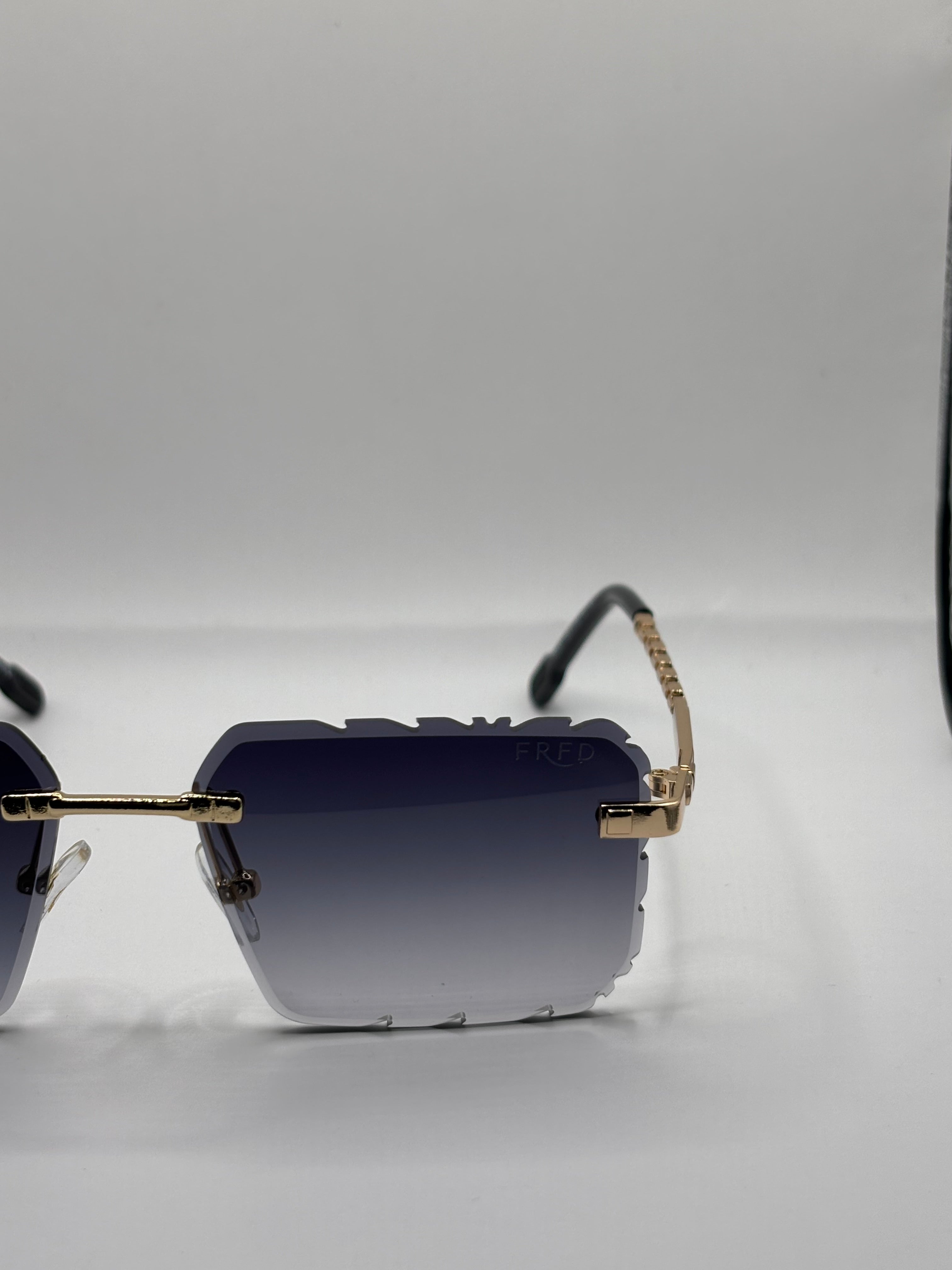 Lunette fred