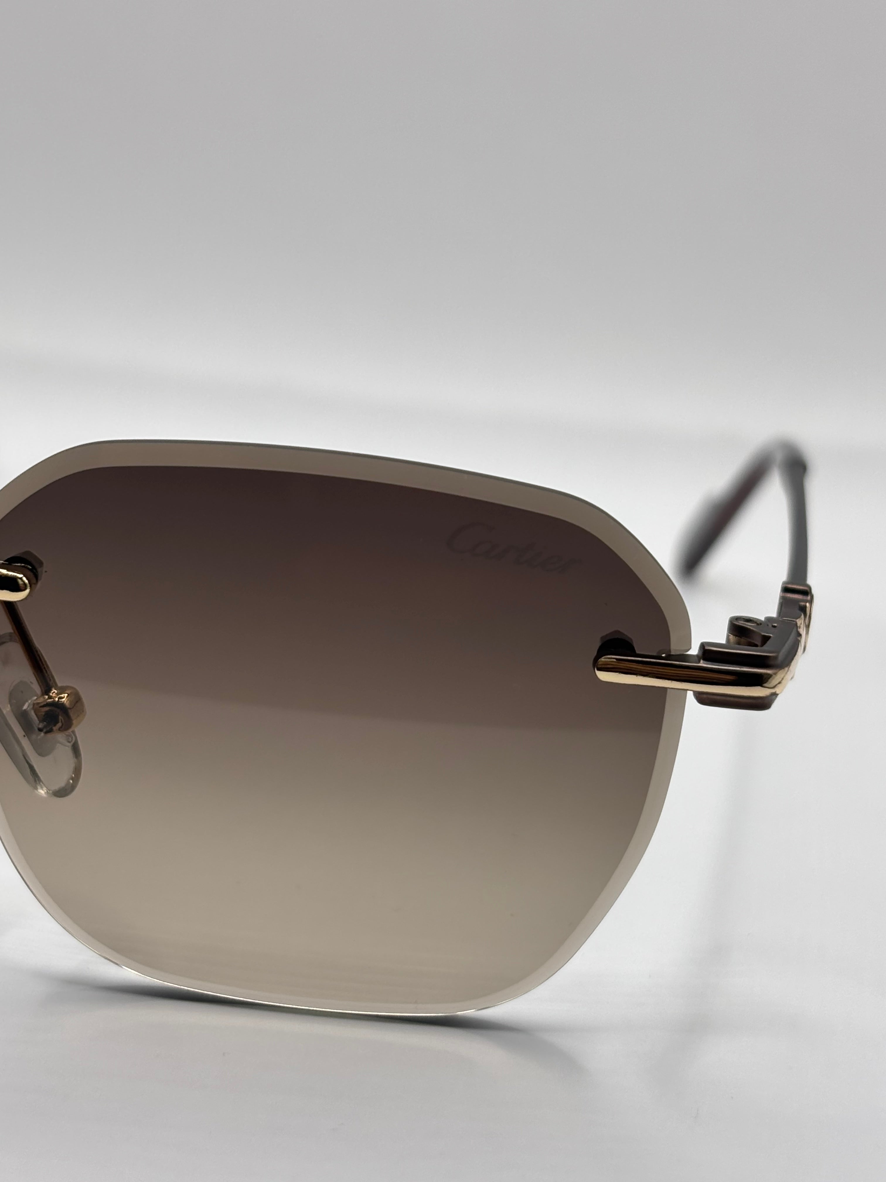 Lunette cartier