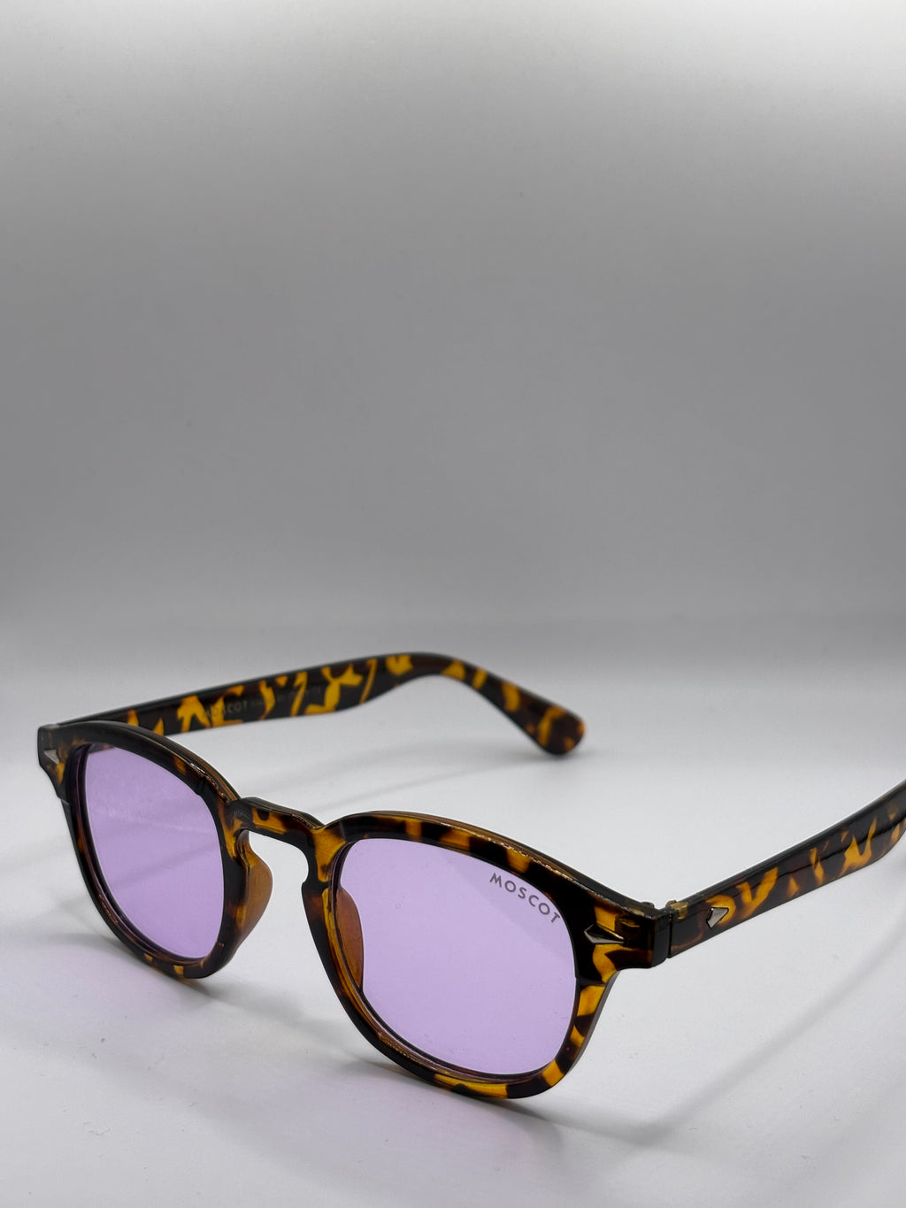 Moscot Jour et Nuit