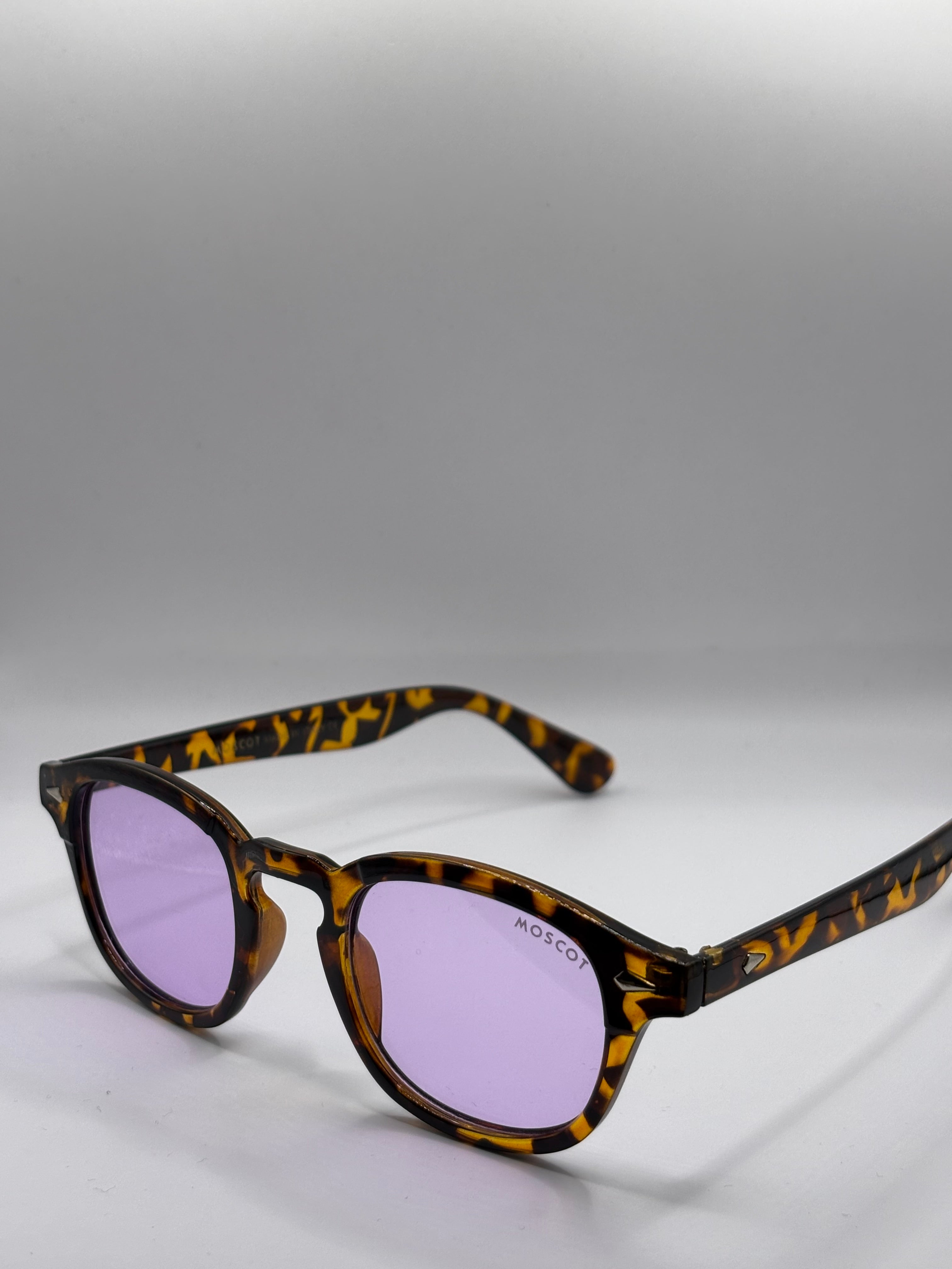 Moscot Jour et Nuit