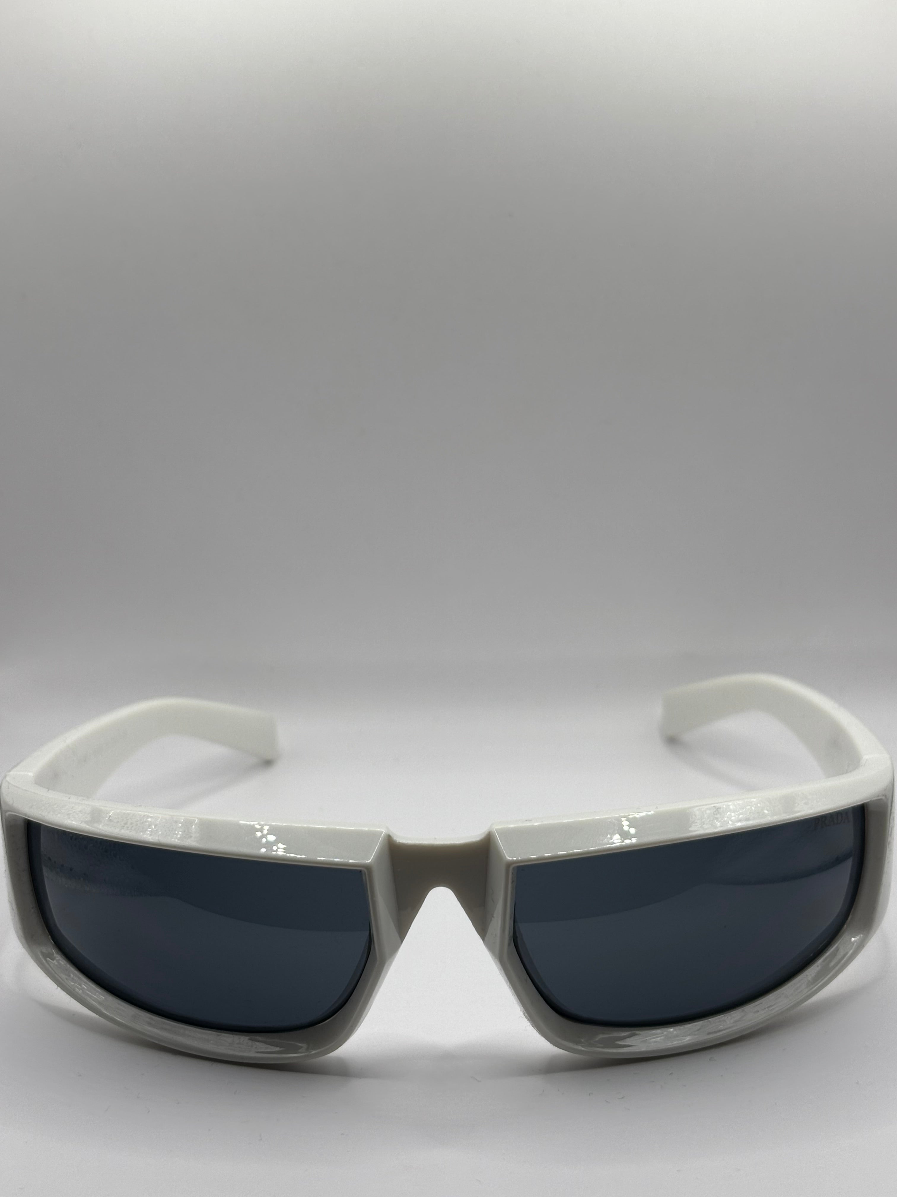 Prada Glasses