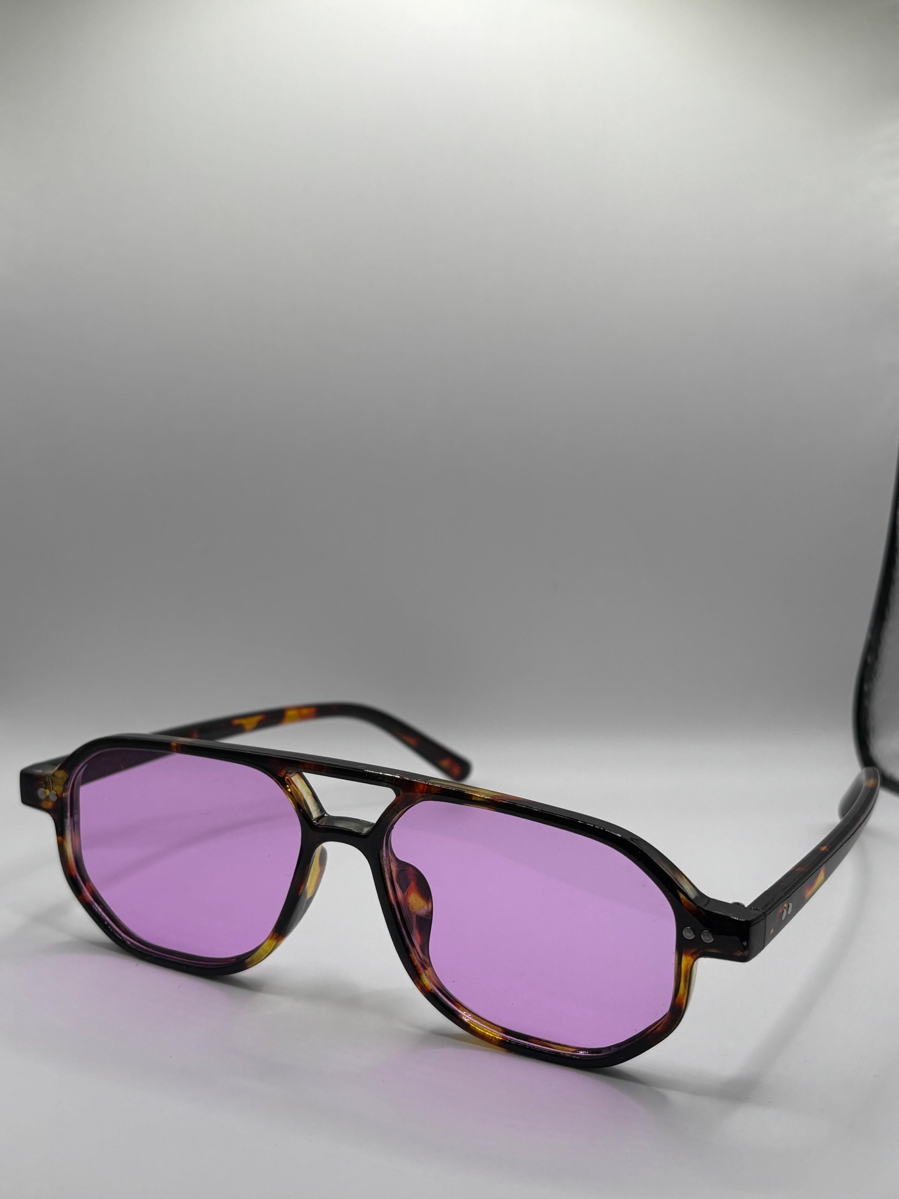 glasses